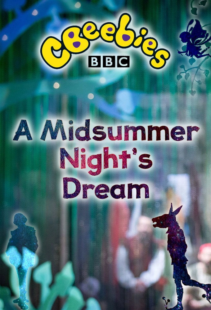 CBeebies Shakespeare