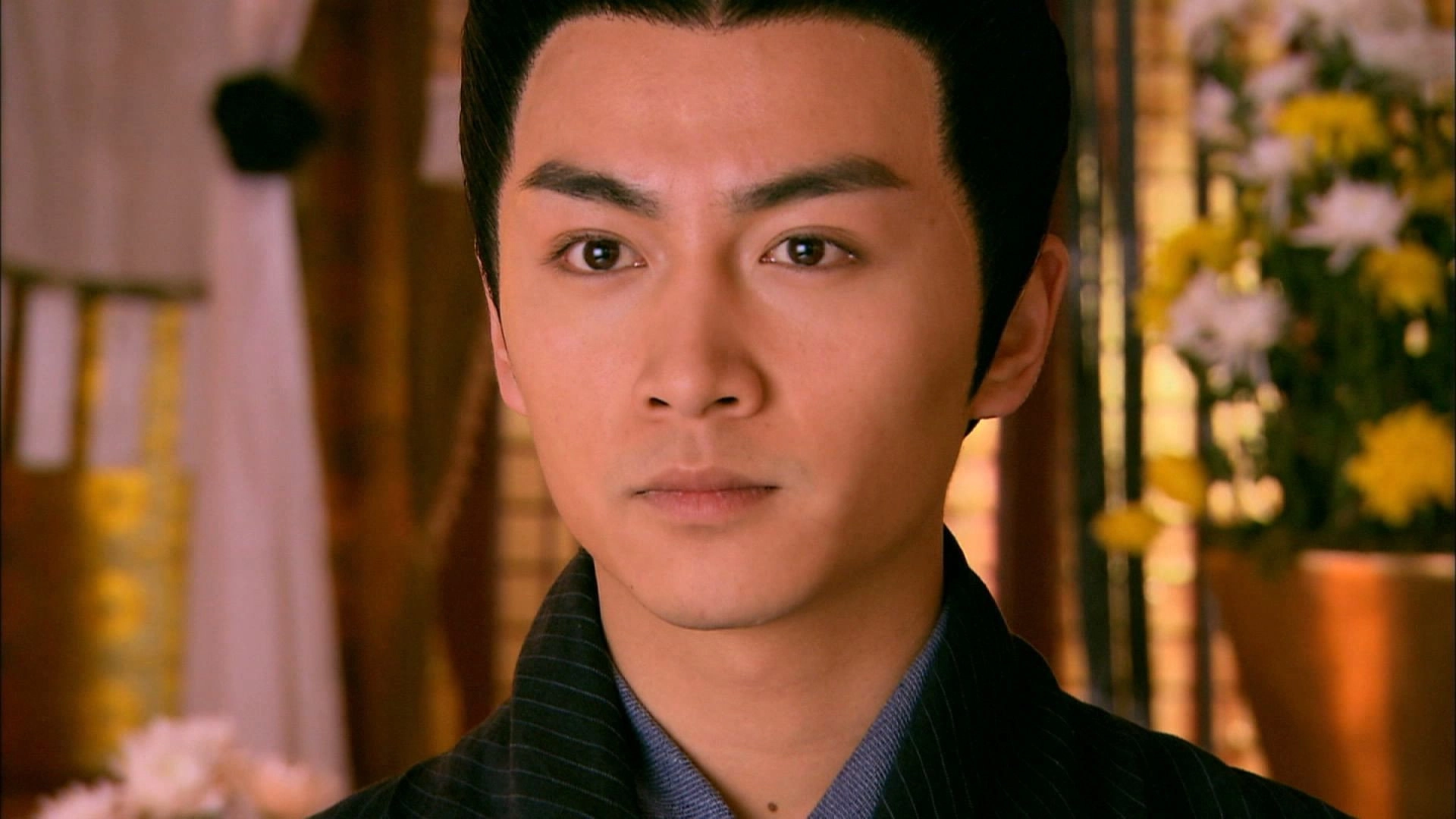 Legend of Lu Zhen