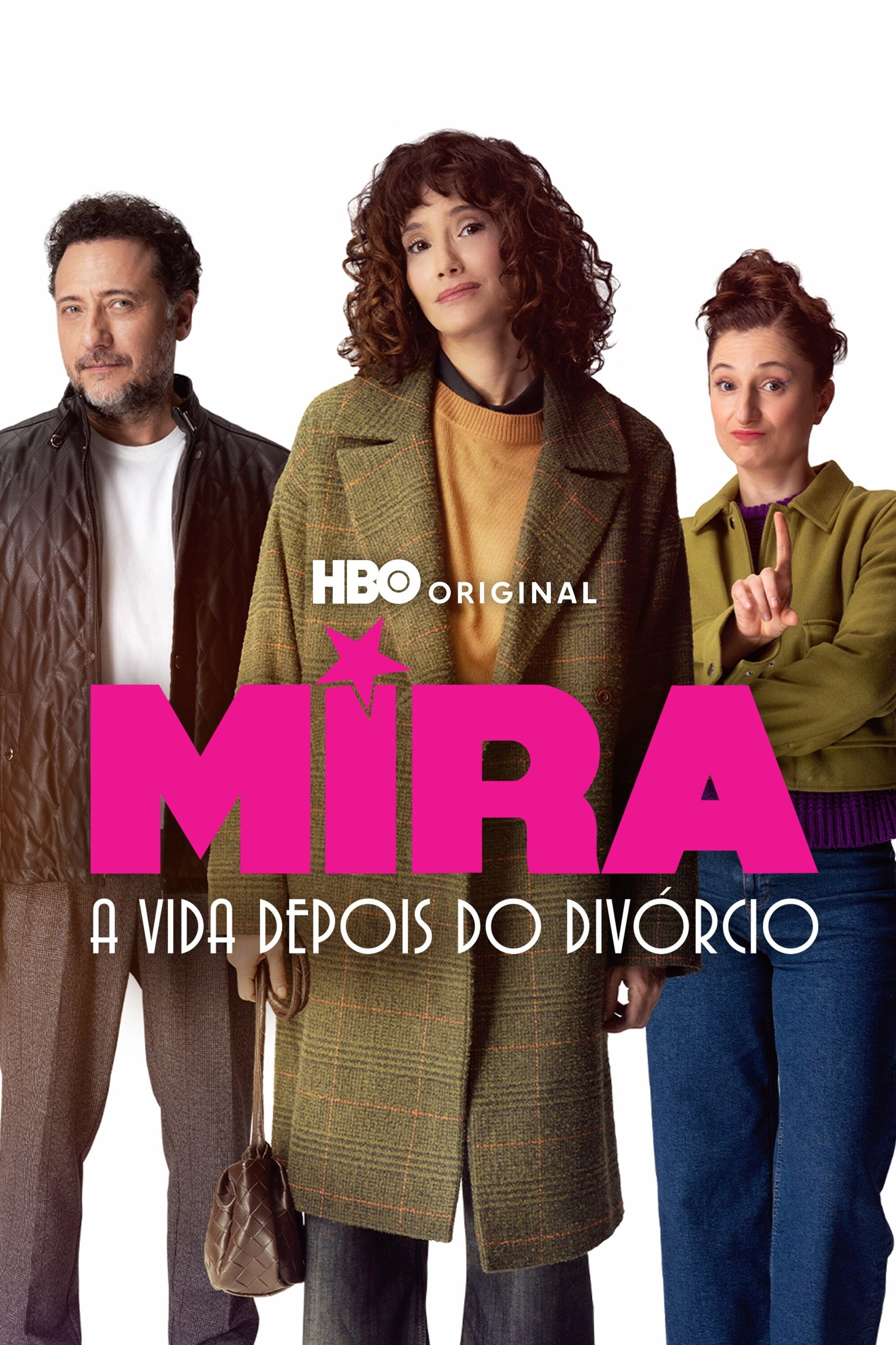 Mira: Life After Divorce