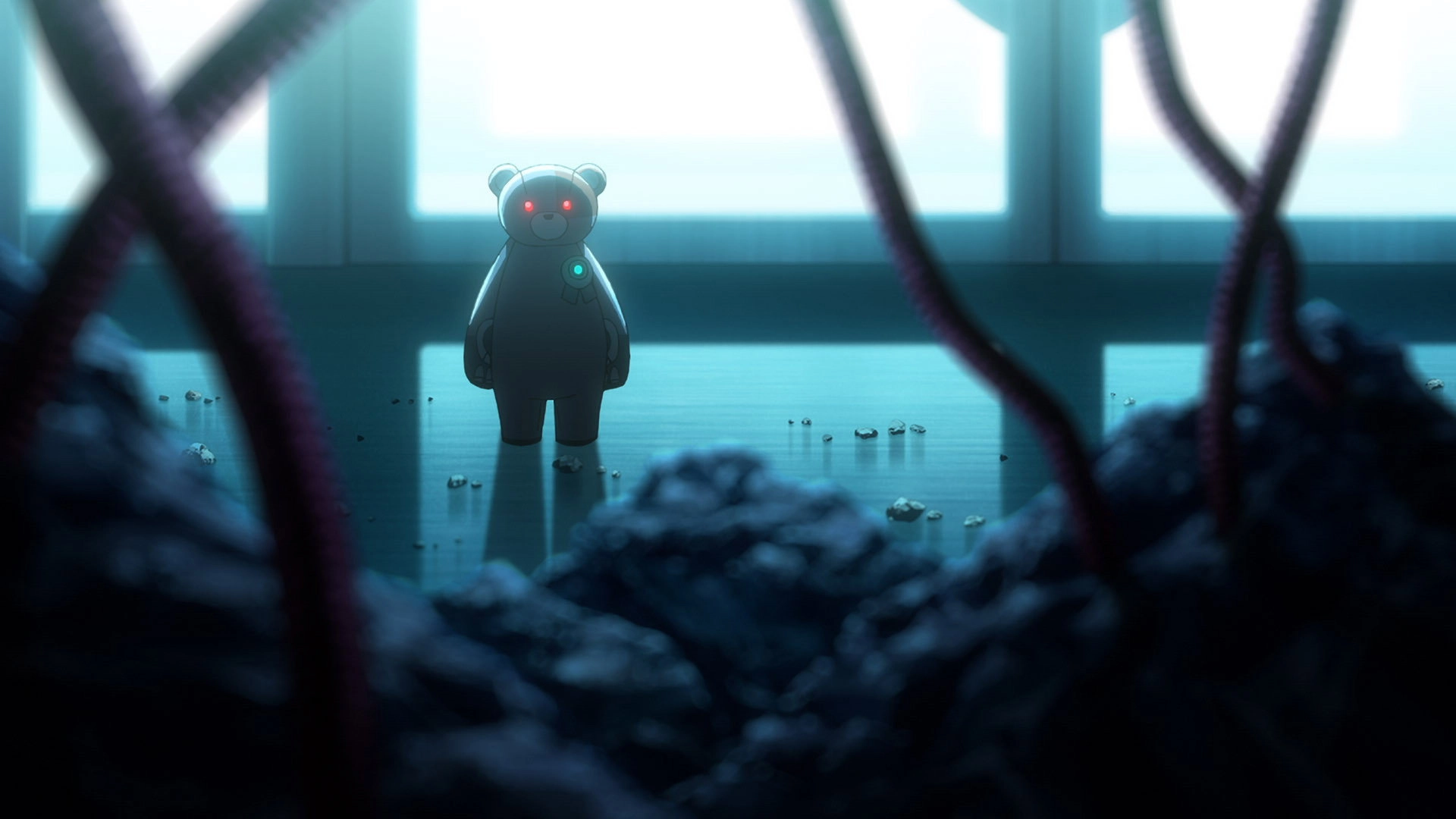 Vivy -Fluorite Eye's Song-