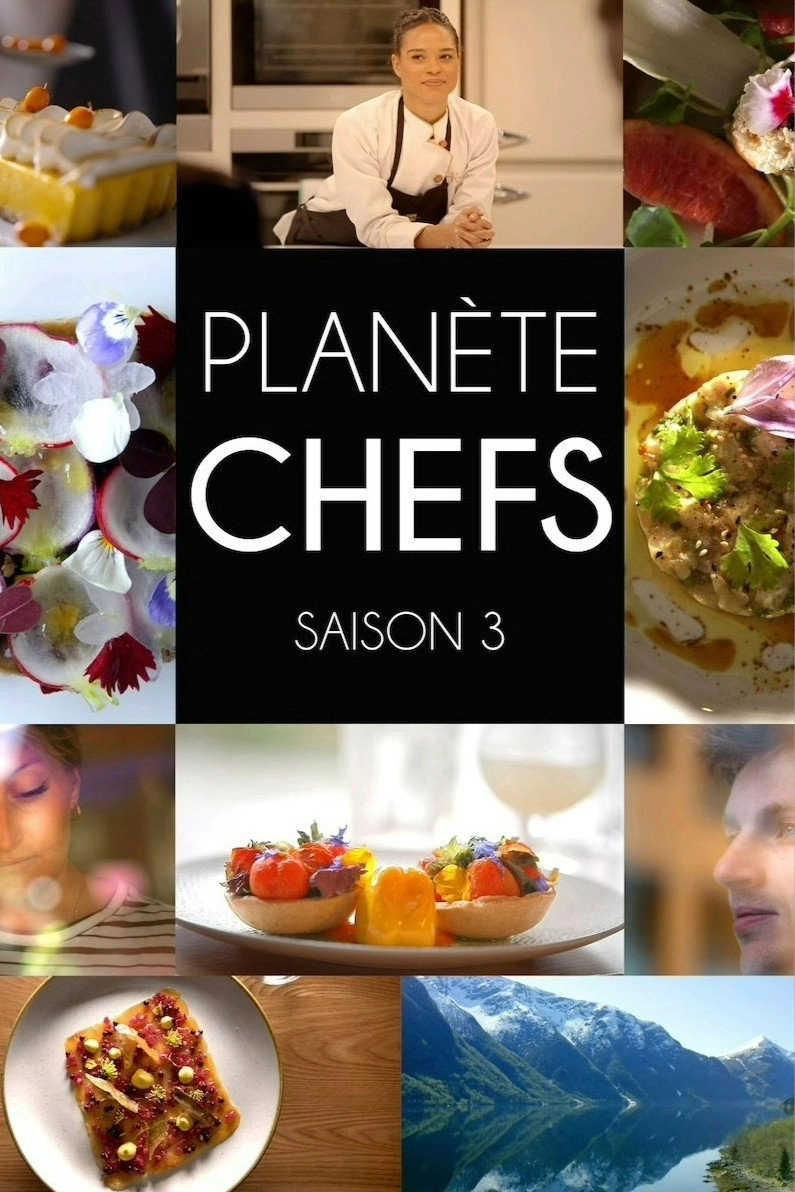 Planet Chef