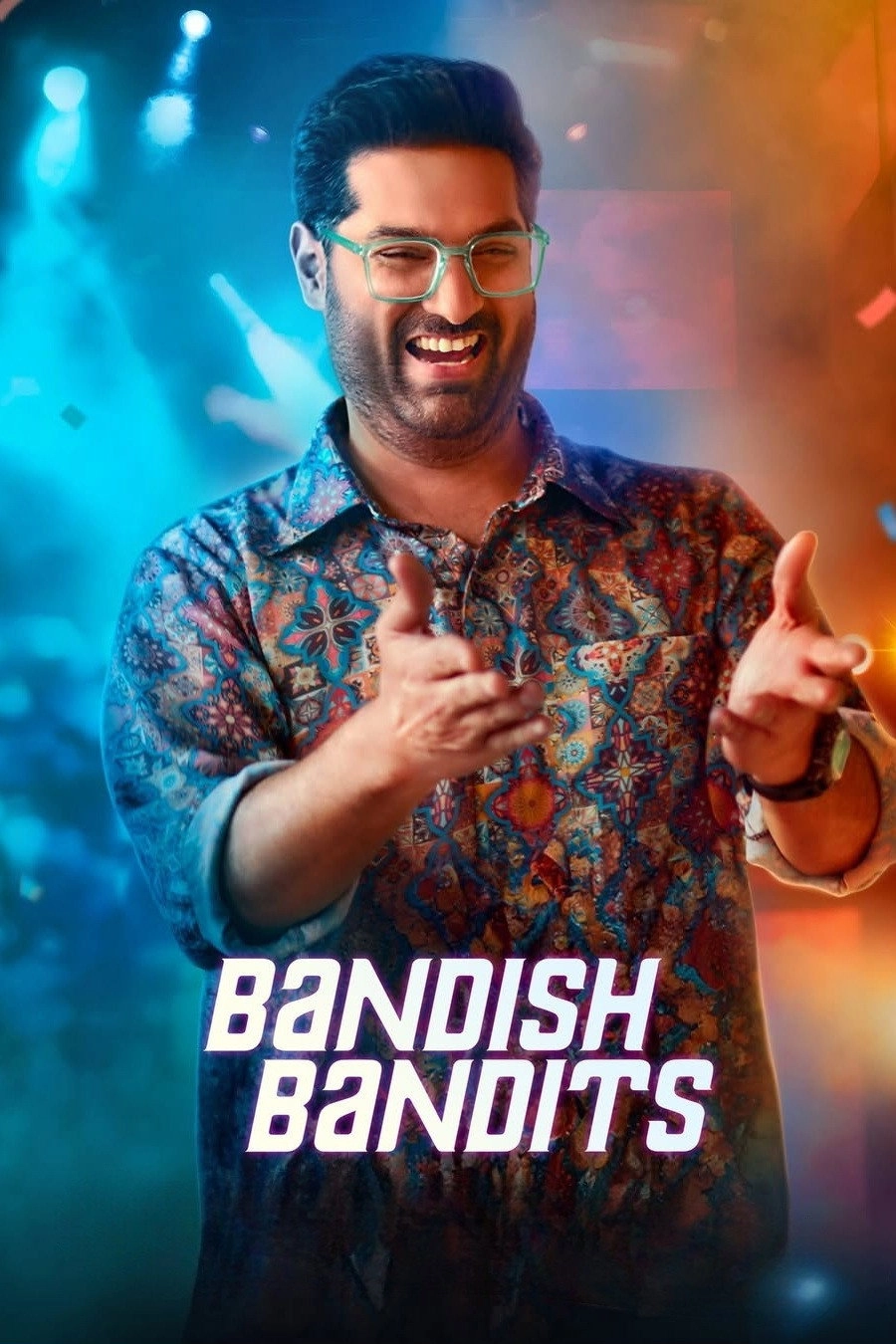 Bandish Bandits