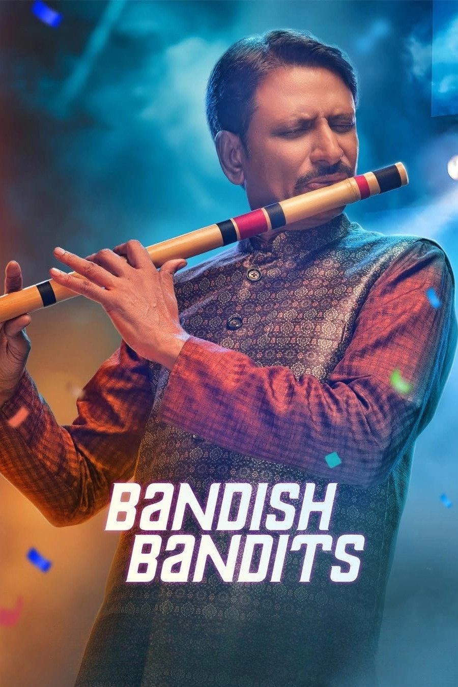 Bandish Bandits