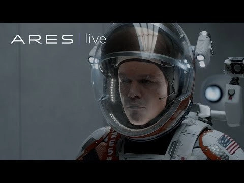 ARES: live