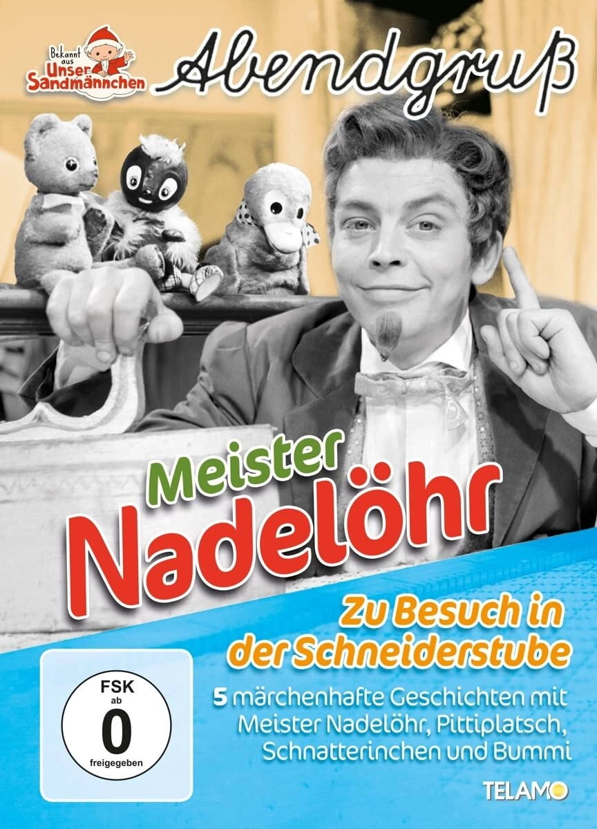 Meister Nadelöhr