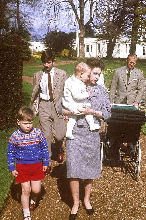 Royal Family