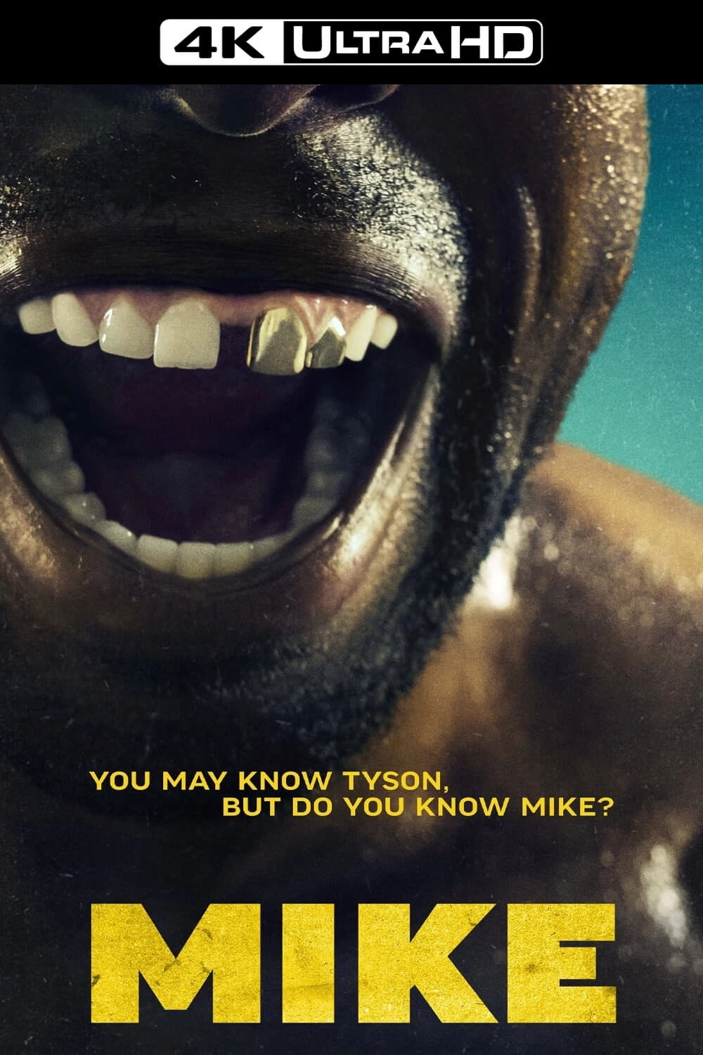 Mike