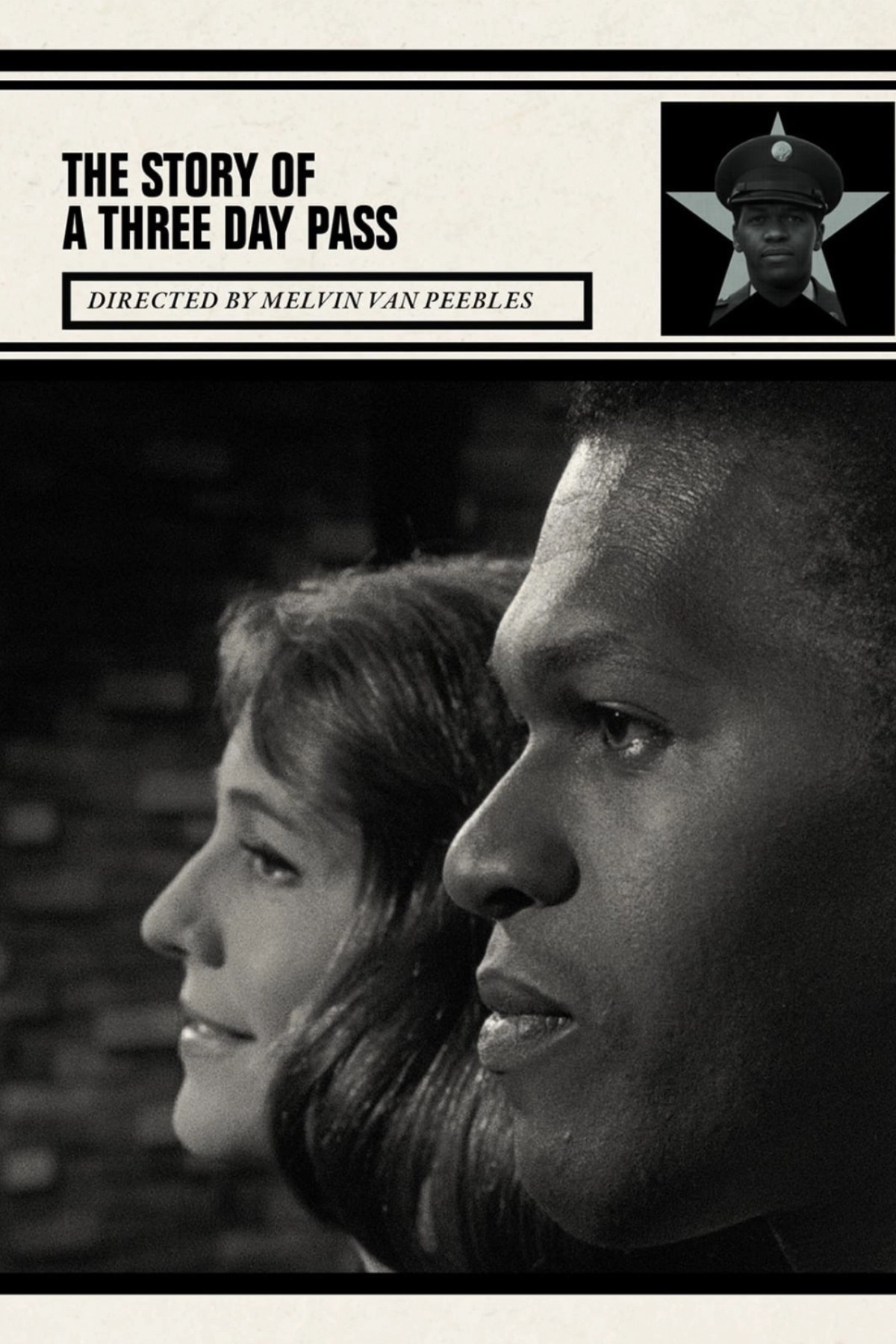 The Story of a Three-Day Pass