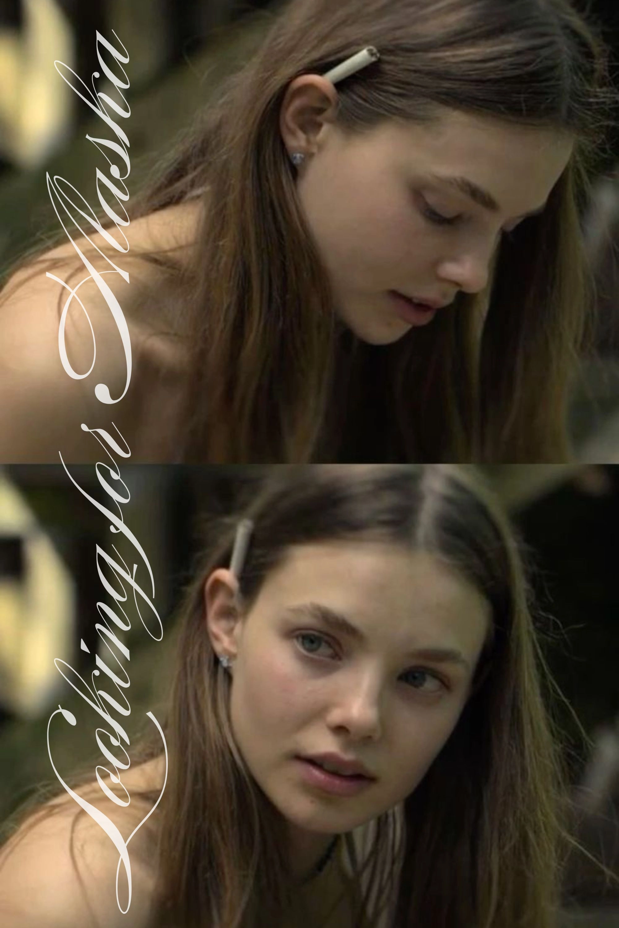 Looking for Alaska