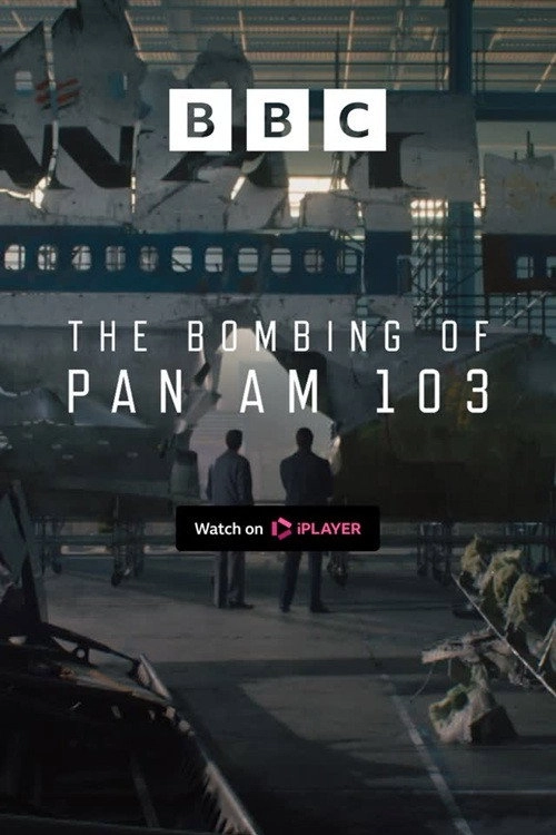 The Bombing of Pan Am 103