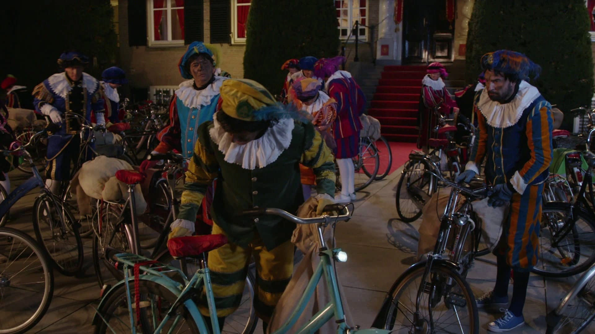 Sinterklaasjournaal