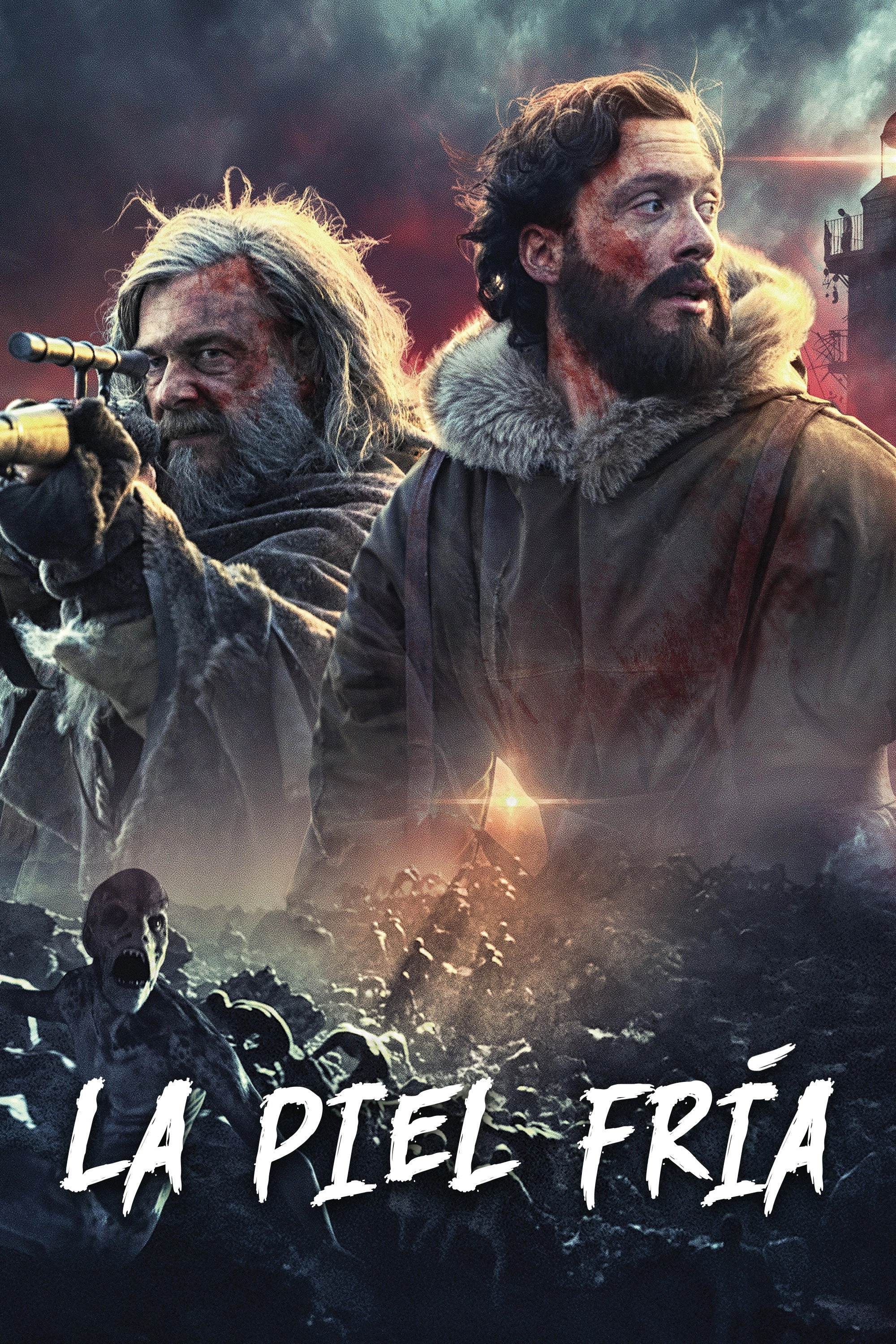 Cold Skin