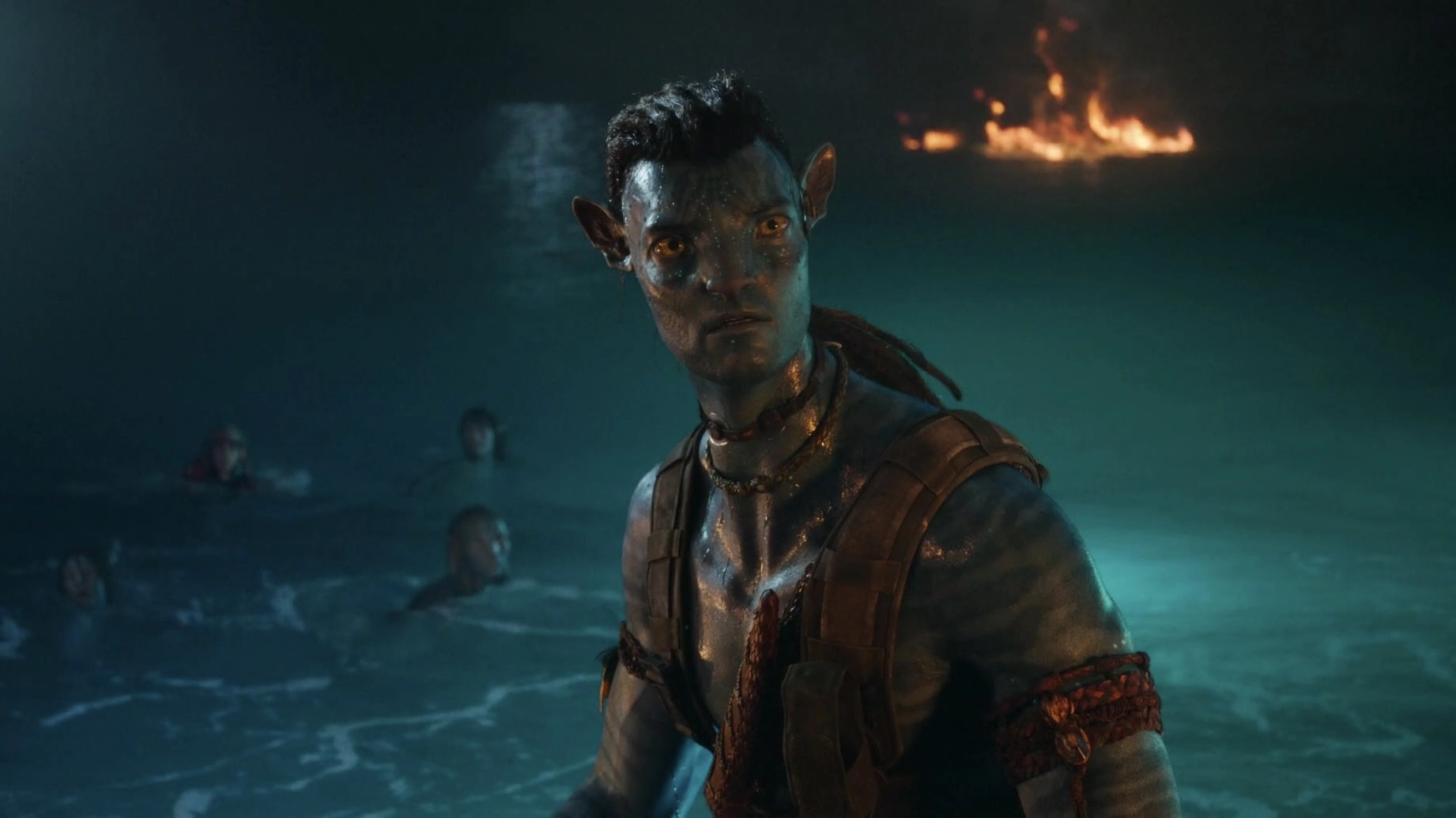 Avatar: The Way of Water