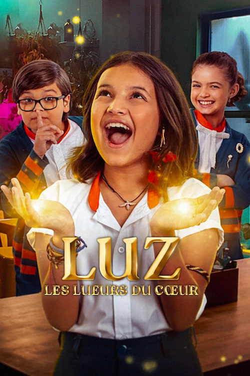 Luz: The Light of the Heart