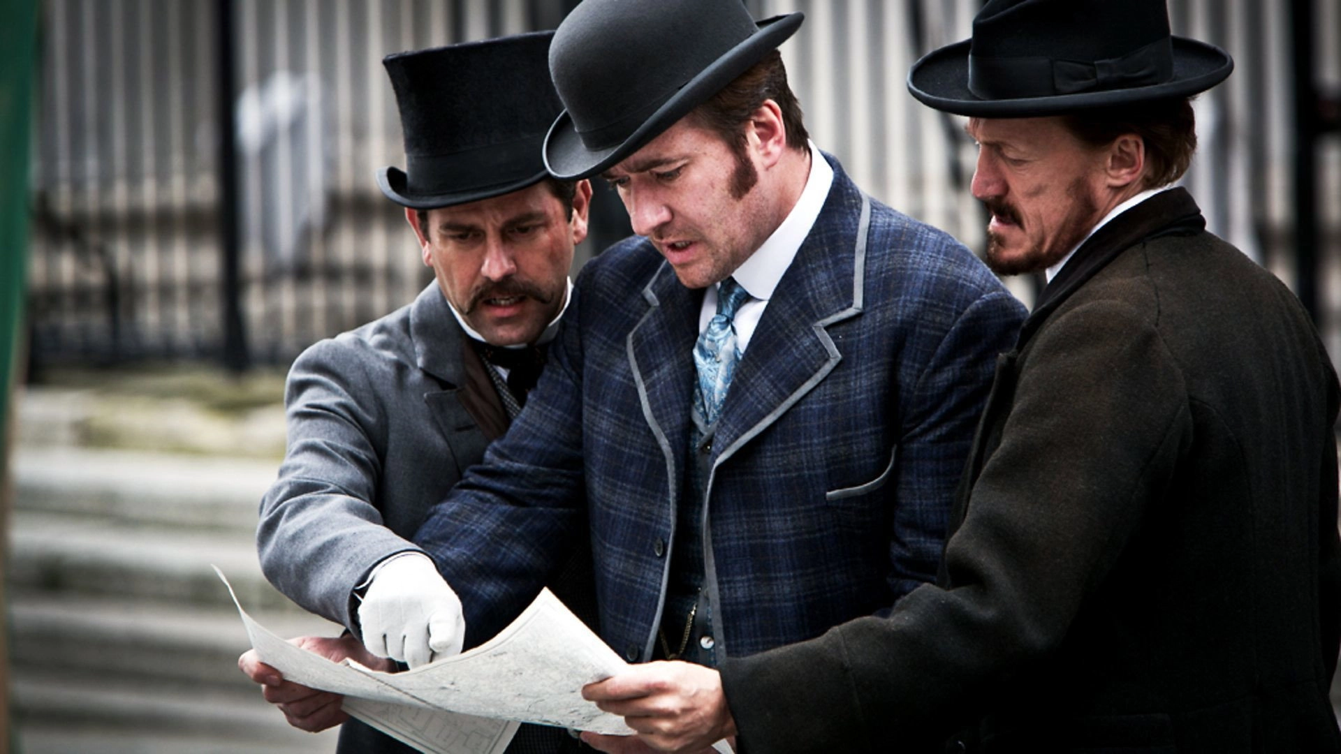 Ripper Street