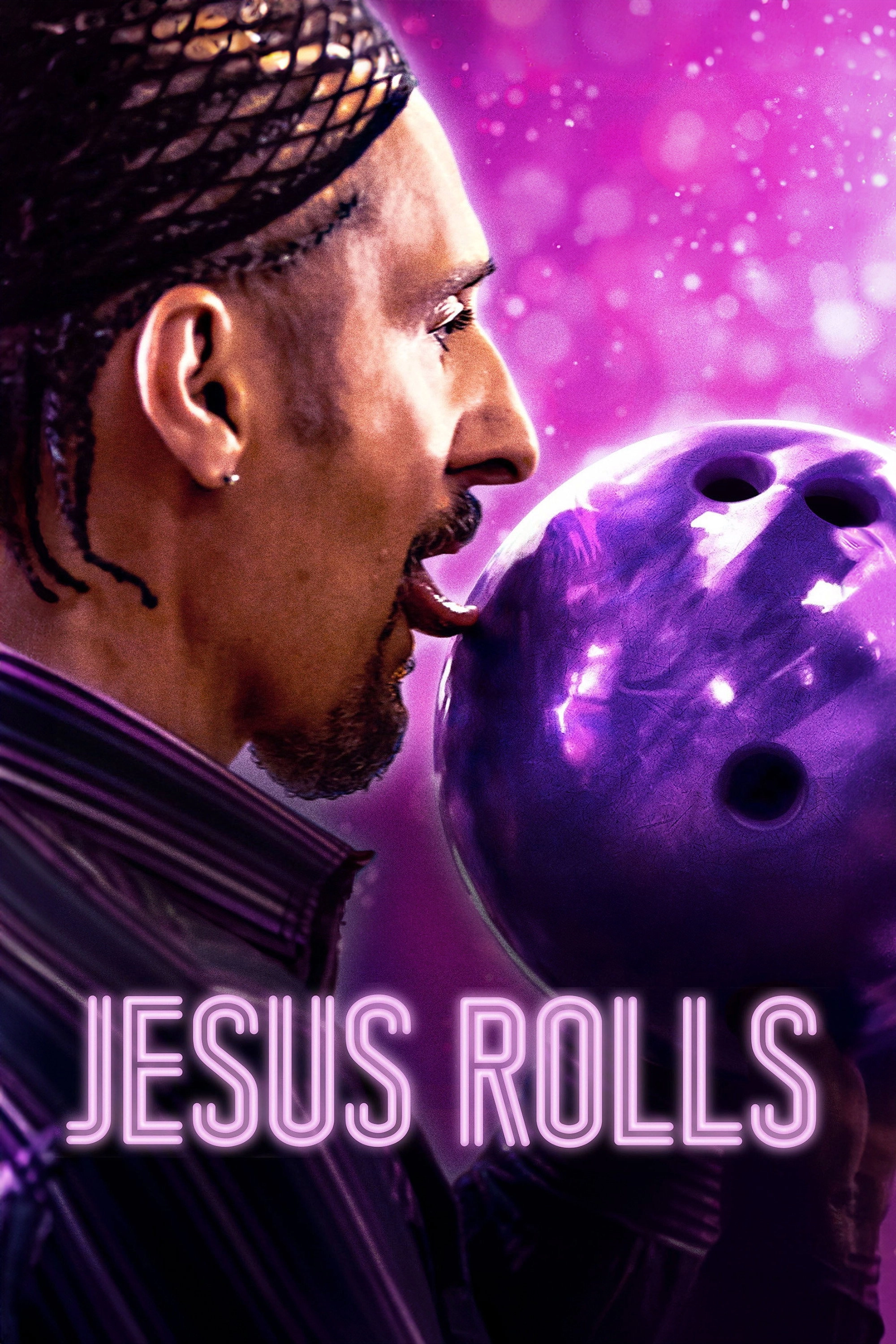 The Jesus Rolls
