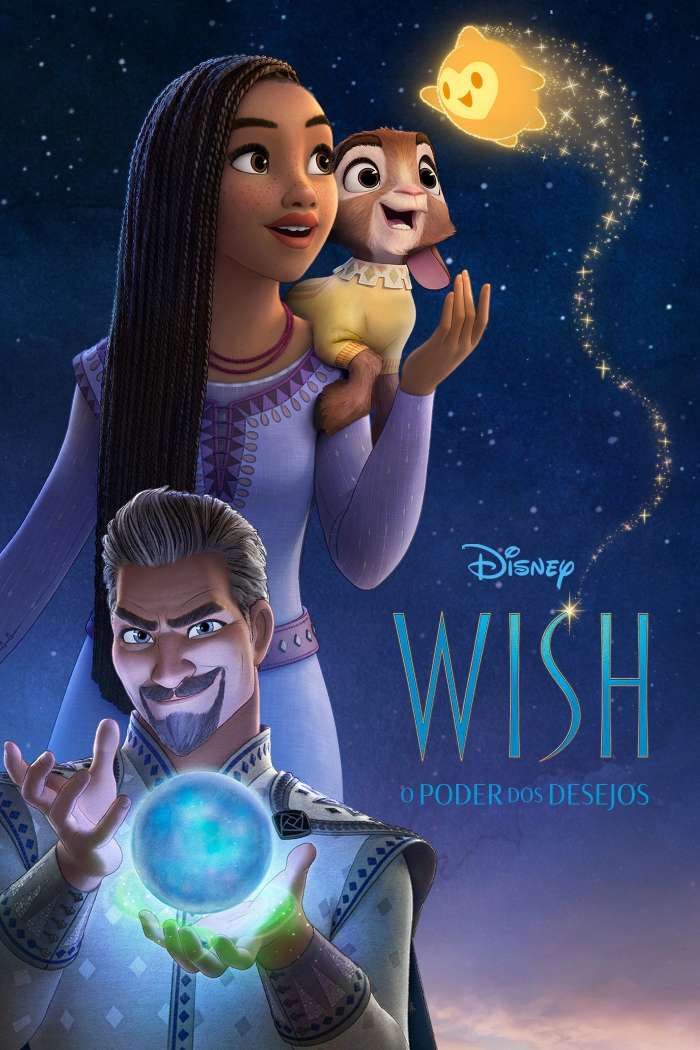 Wish