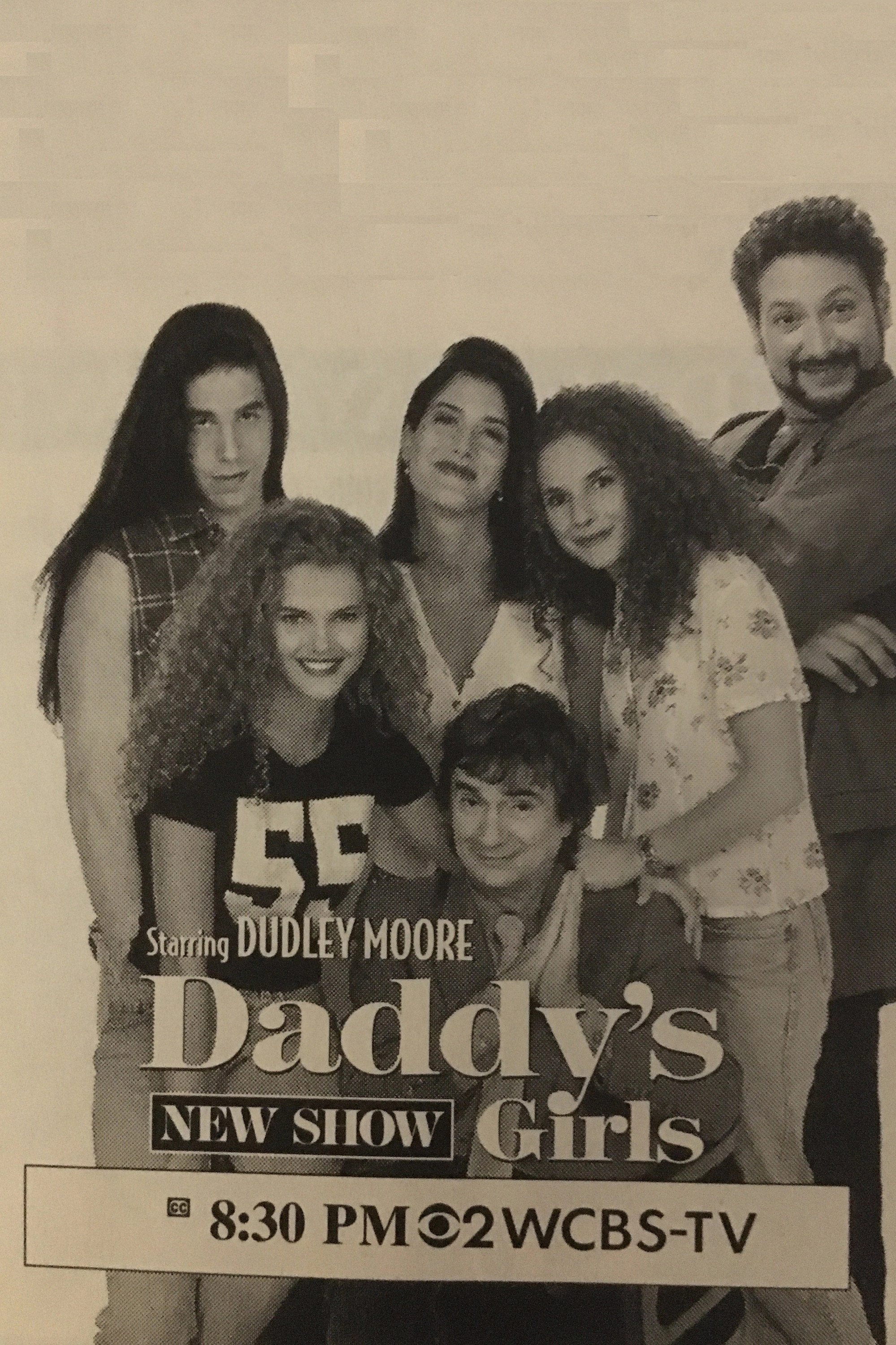 Daddy's Girls