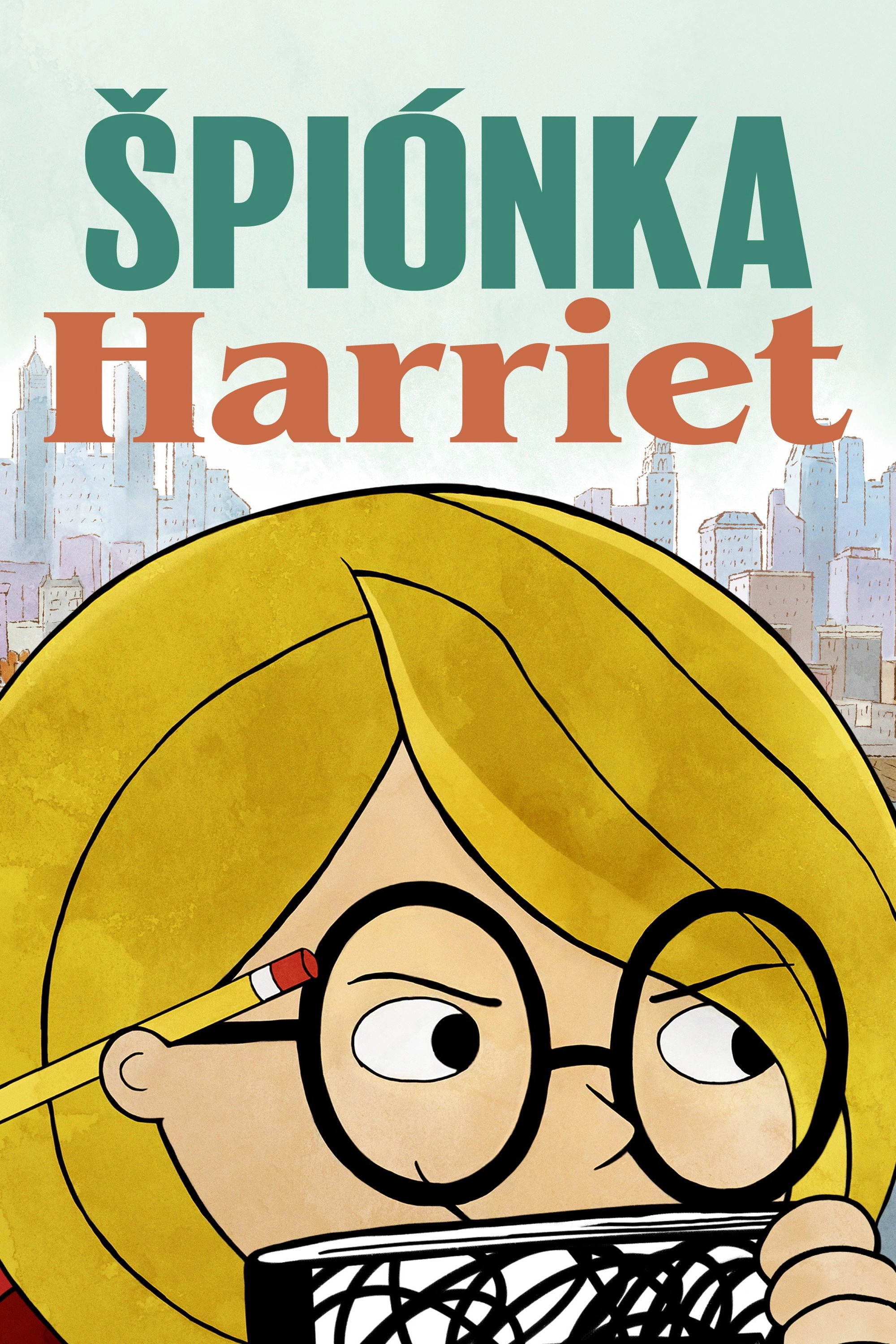 Harriet the Spy