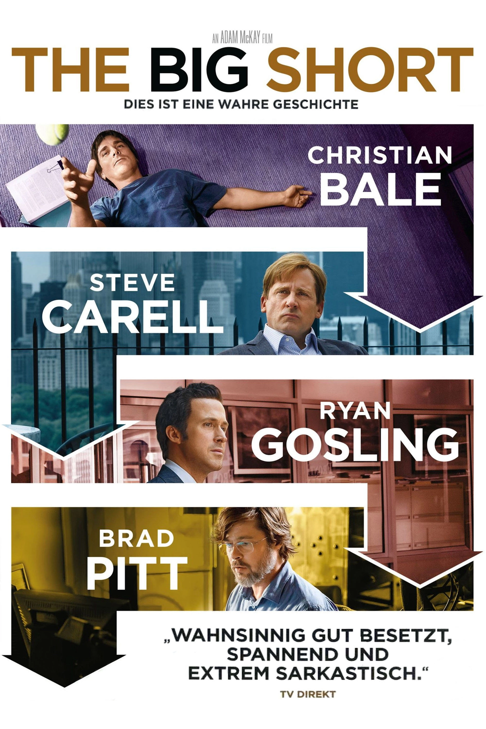The Big Short