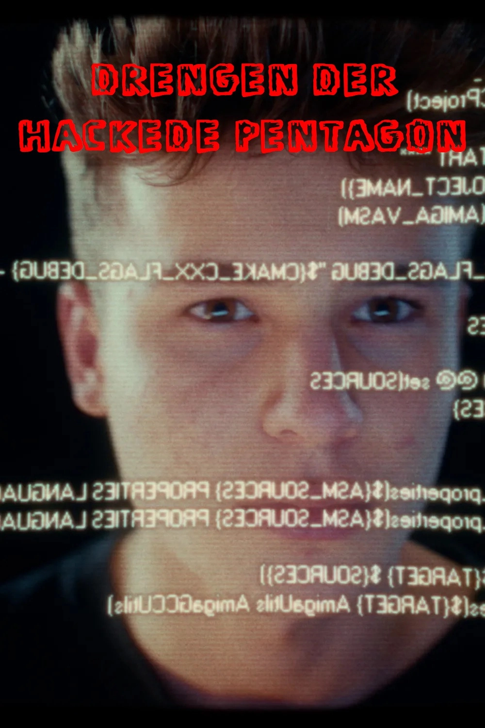 The Boy who Hacked The Pentagon