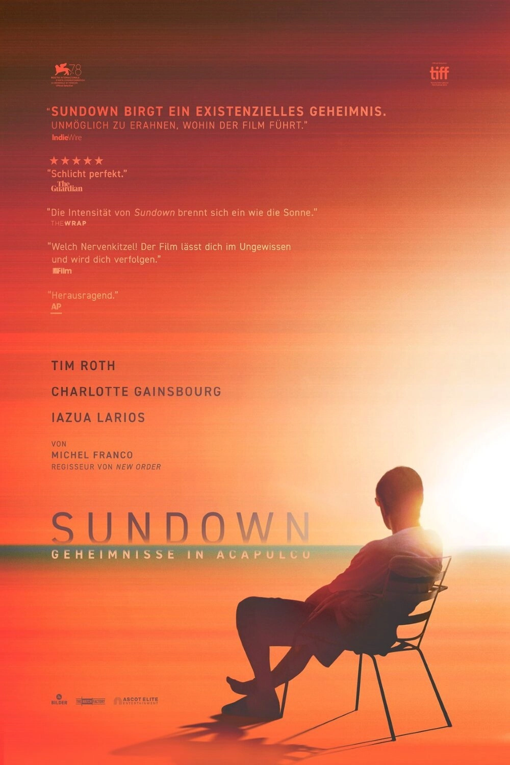 Sundown