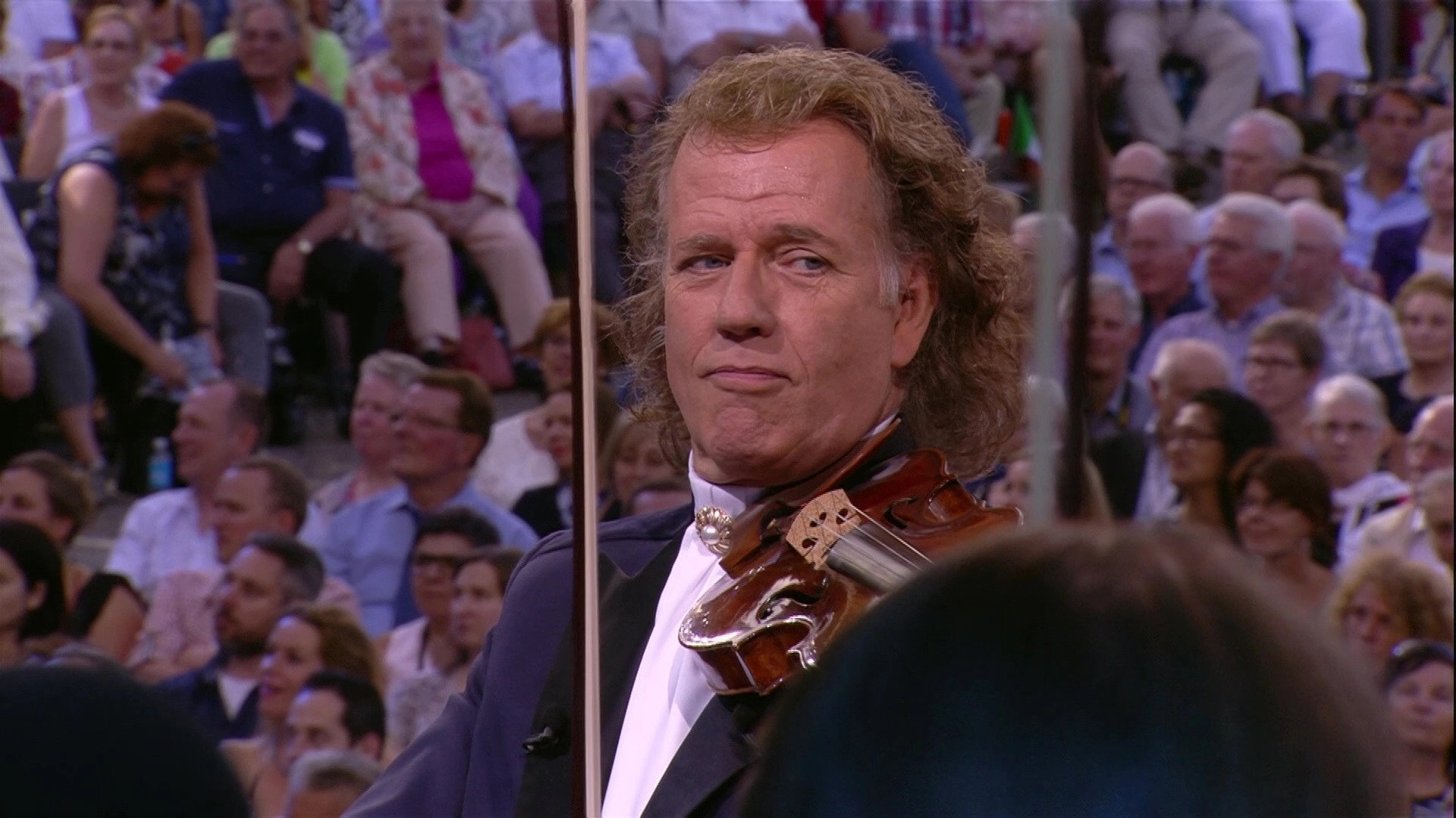 Andre Rieu : Falling In Love In Maastricht