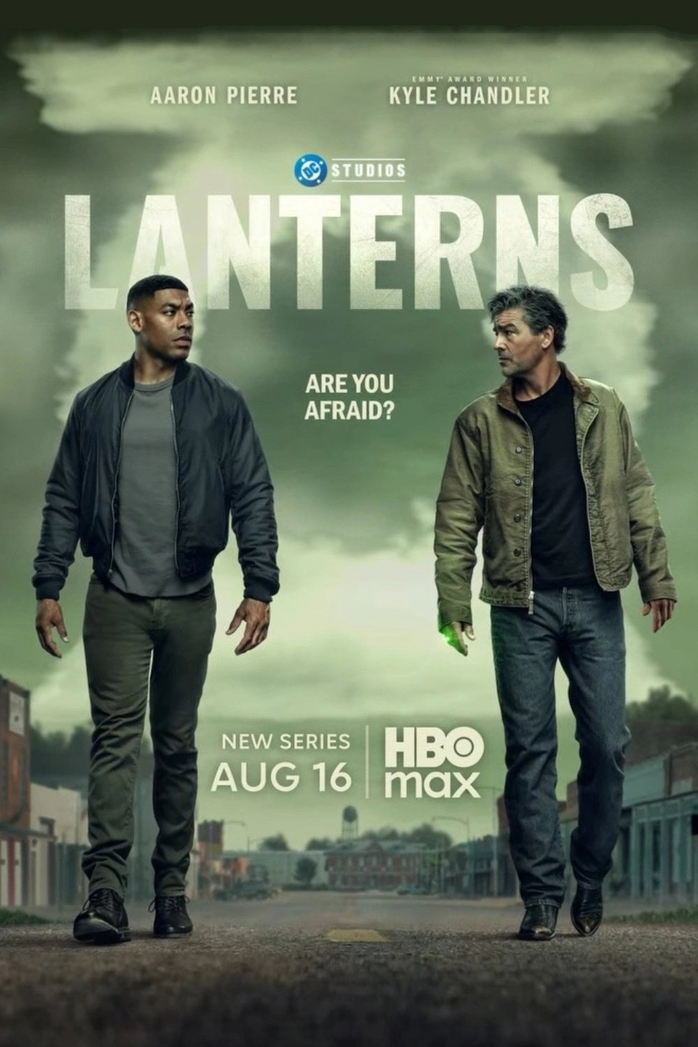 Lanterns