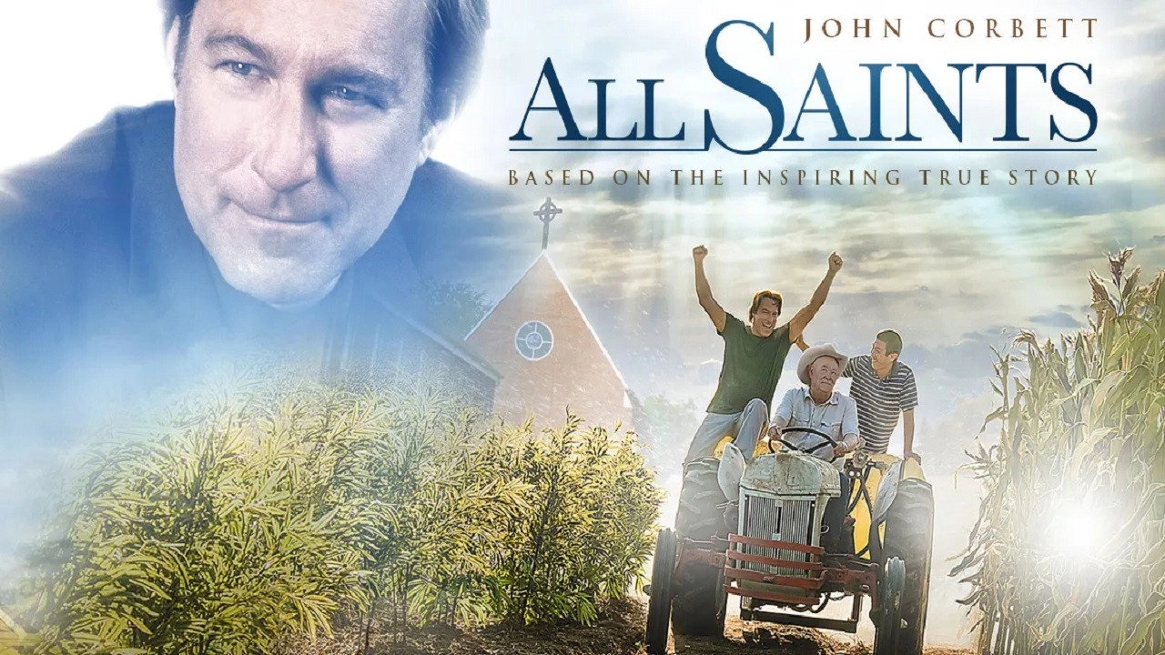 All Saints