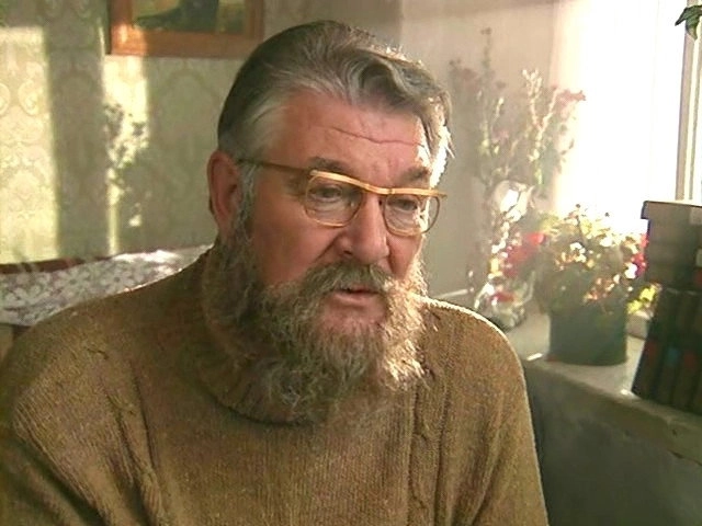 Тайный знак
