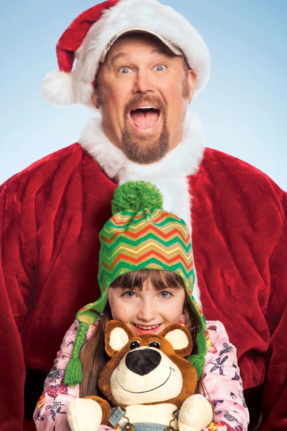 Jingle All the Way 2