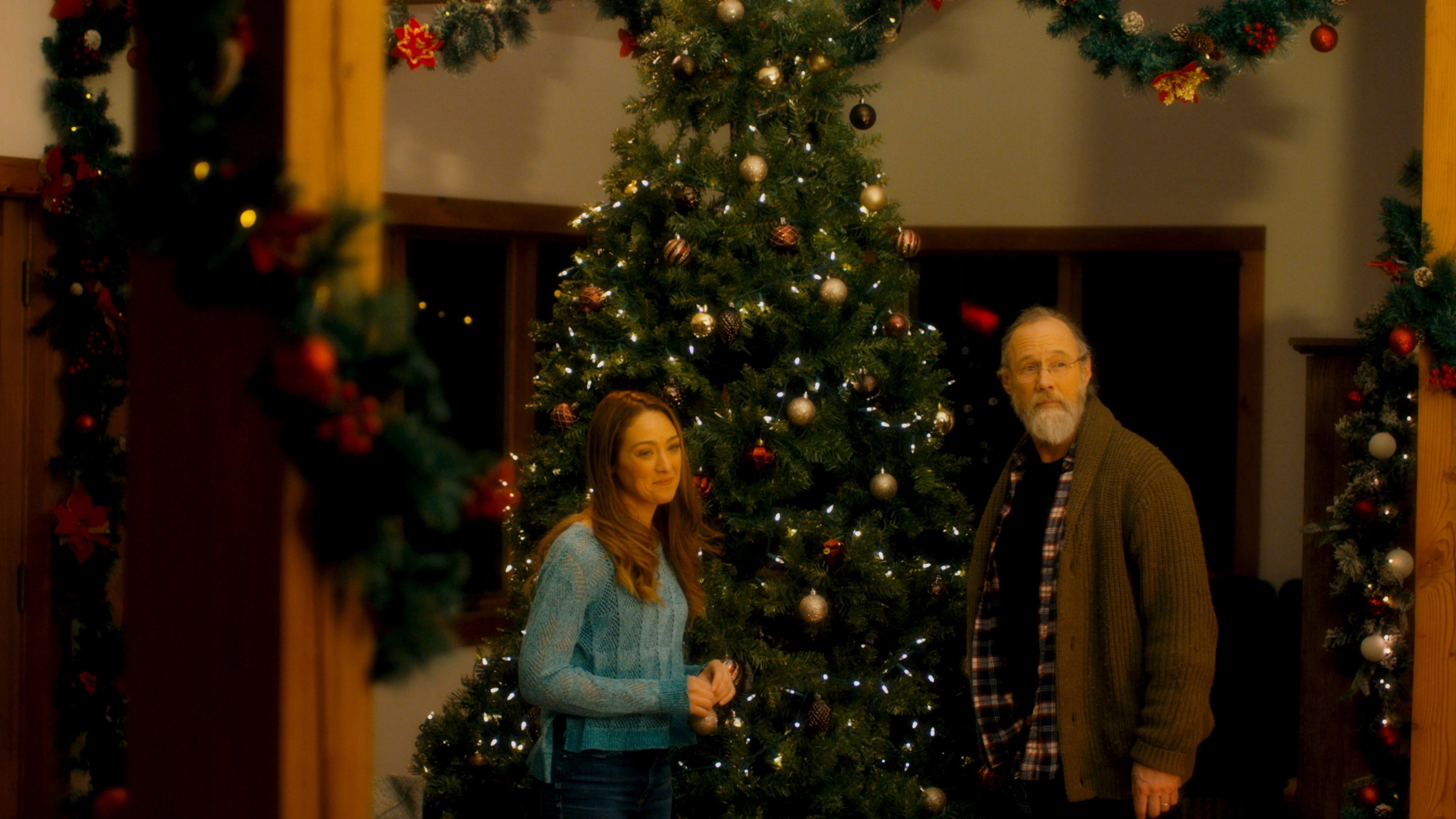 The Christmas Venue