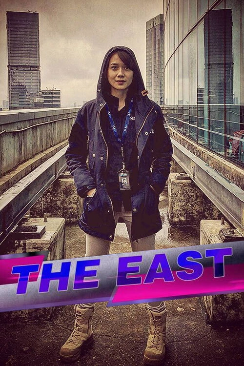 The East