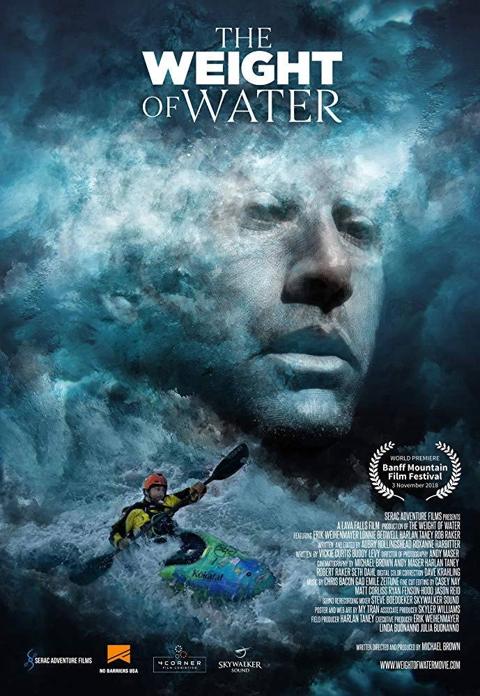 The Weight of Water