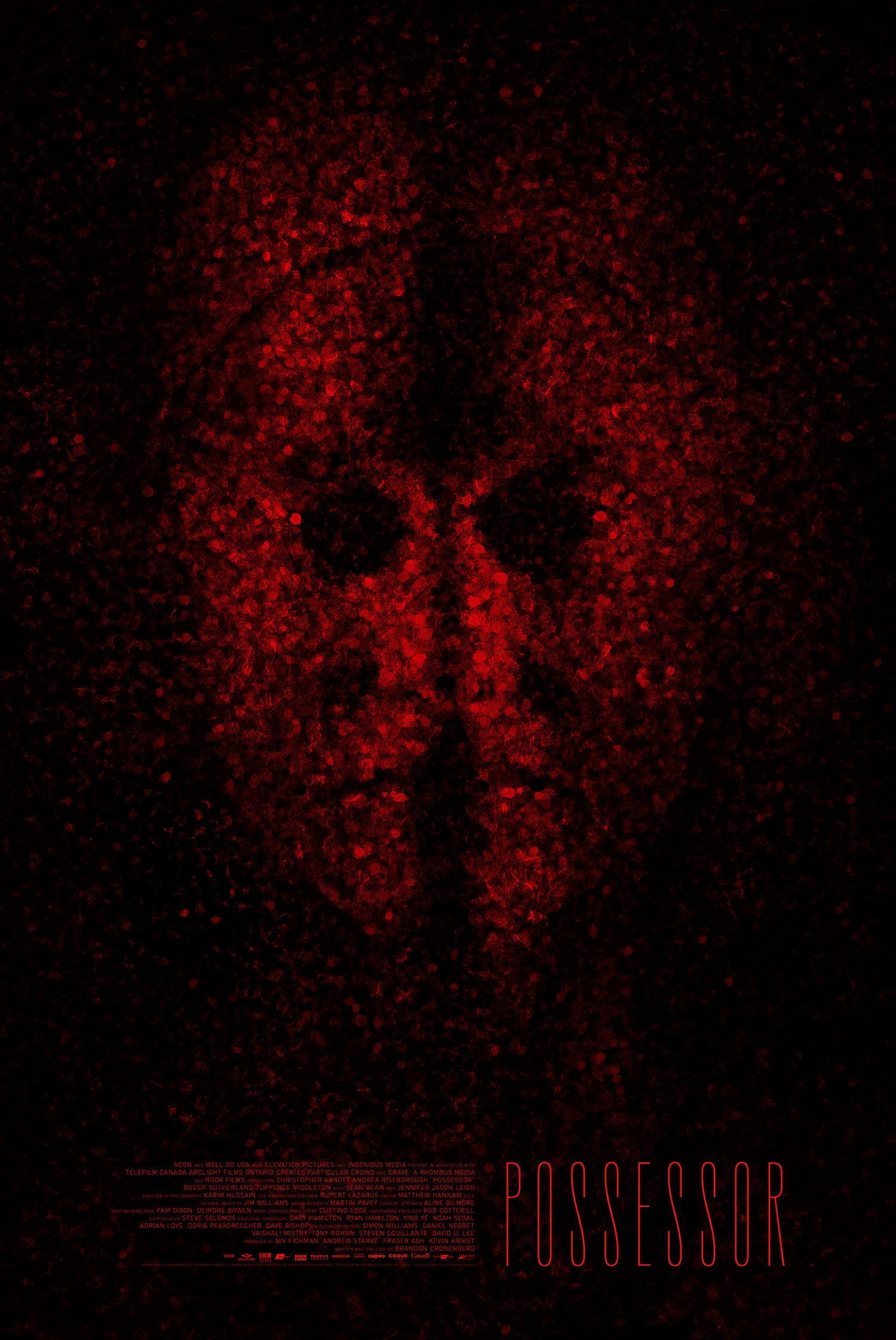 Possessor