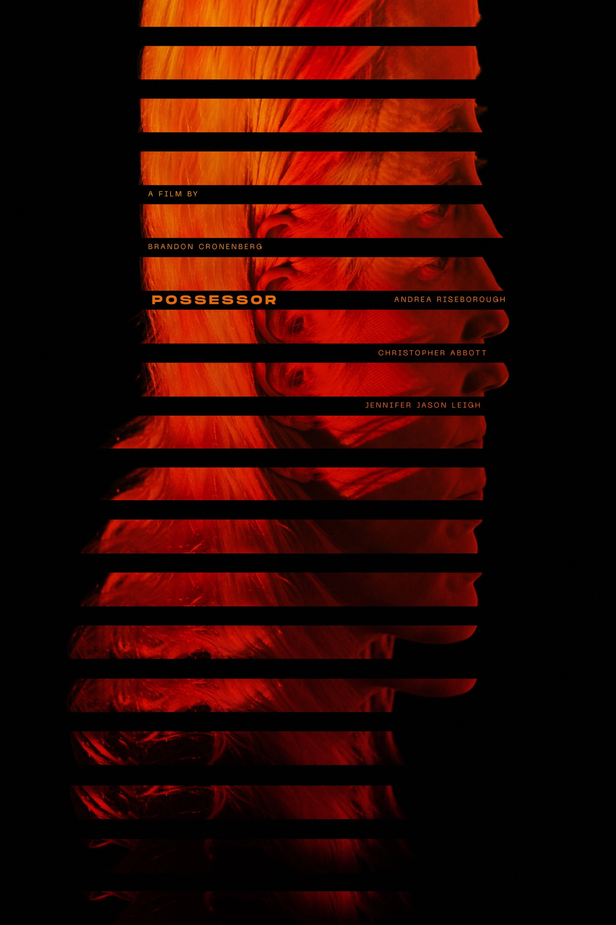 Possessor