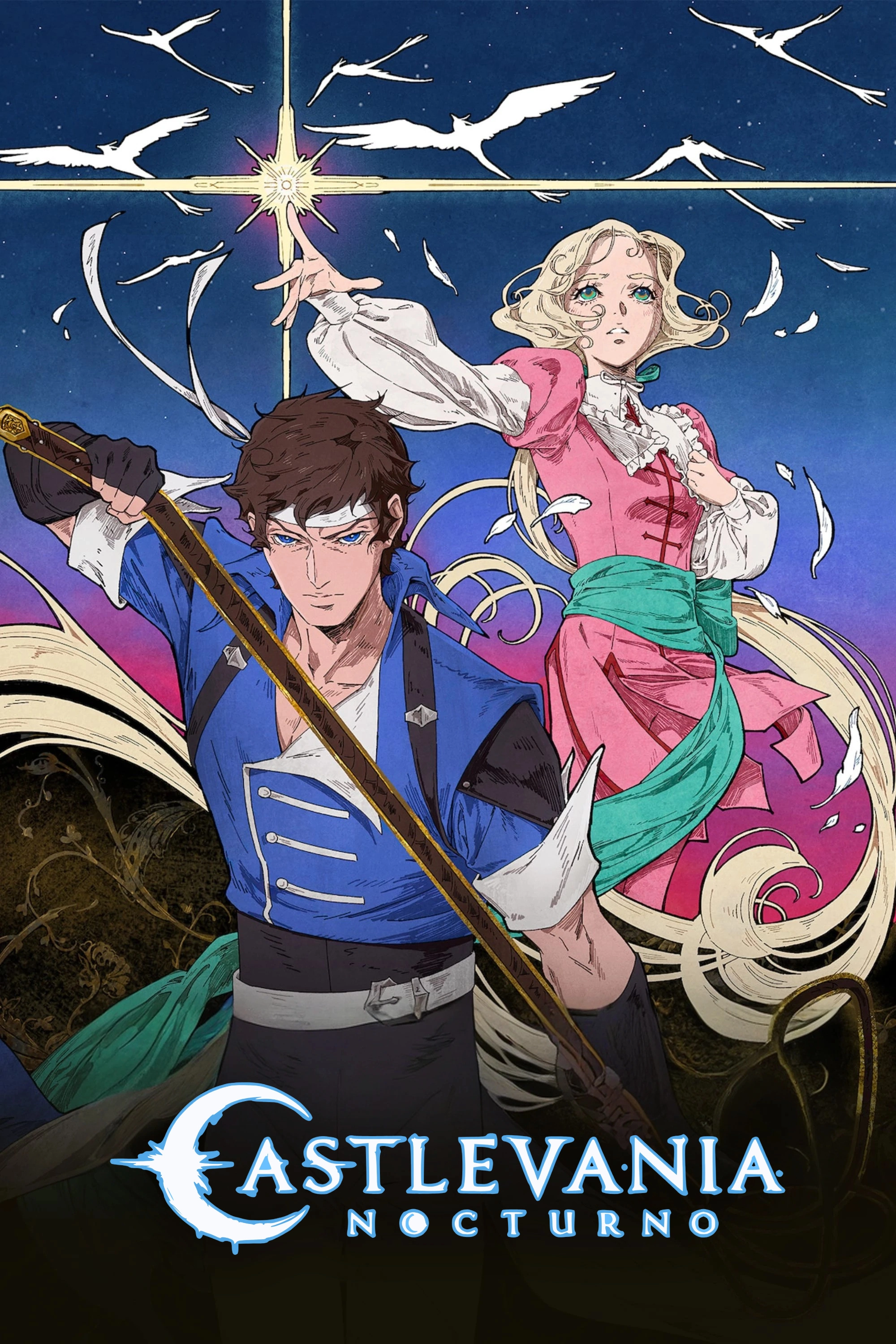 Castlevania: Nocturne