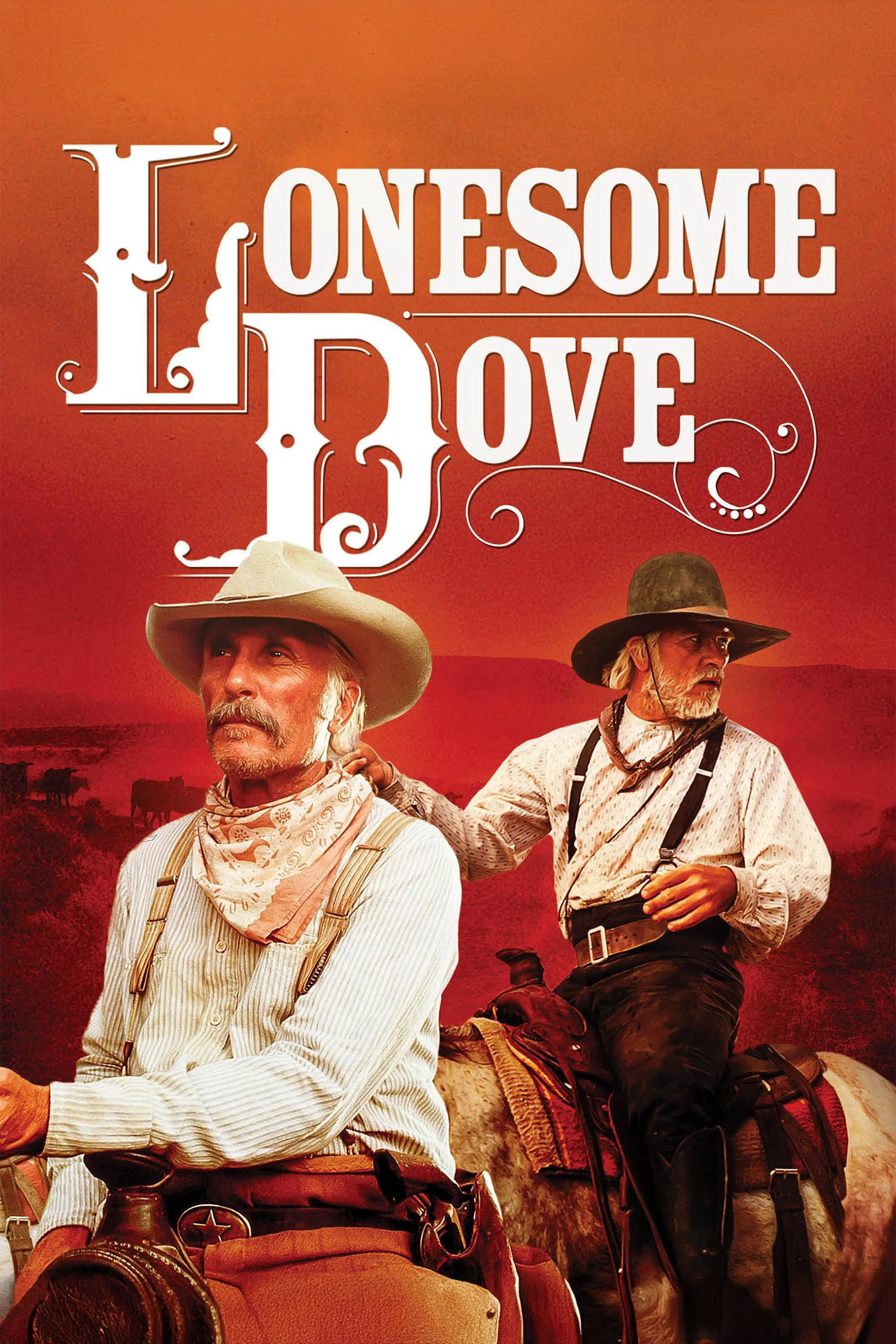 Lonesome Dove