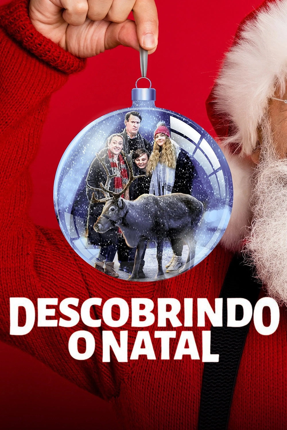 Christmas Time