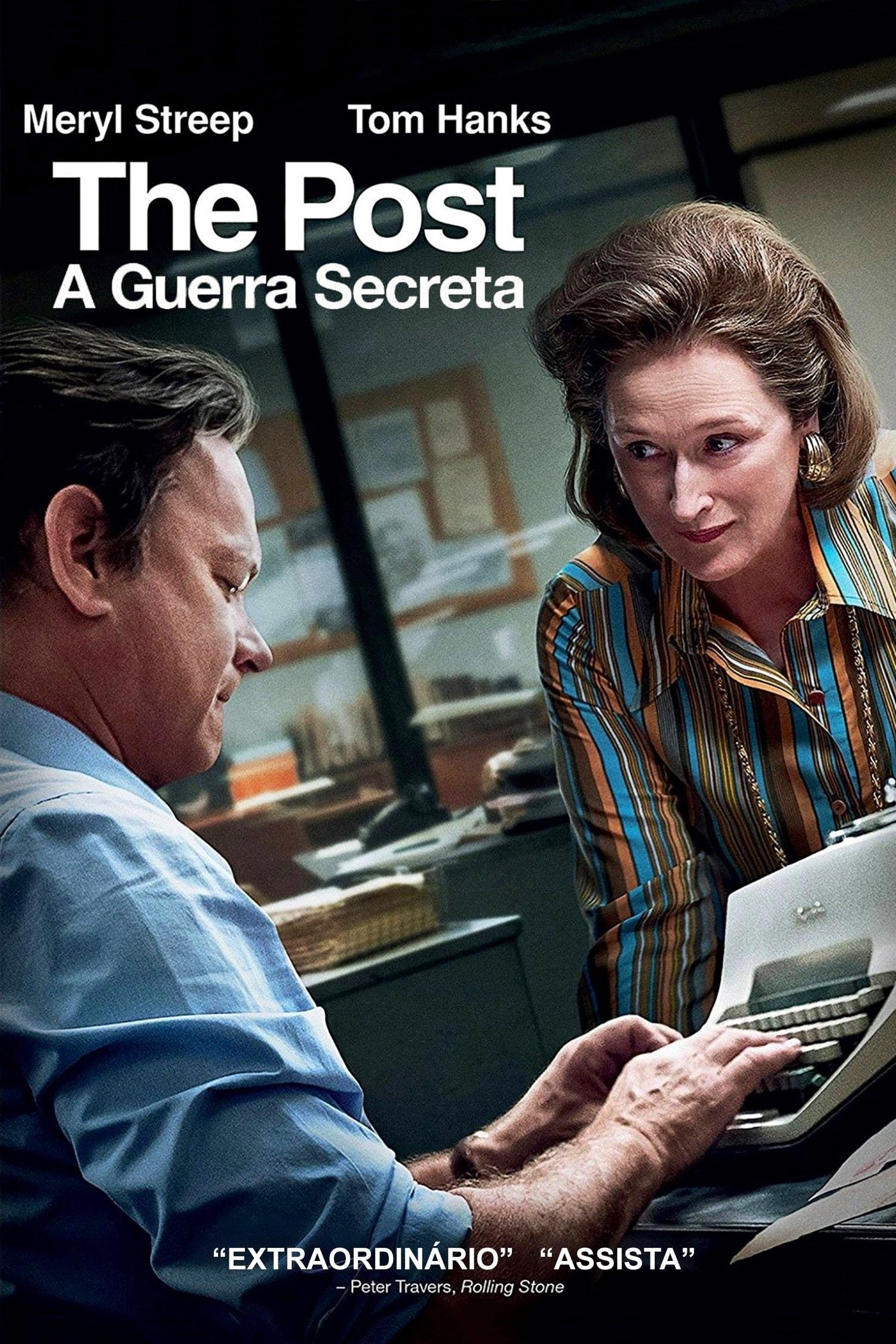 The Post