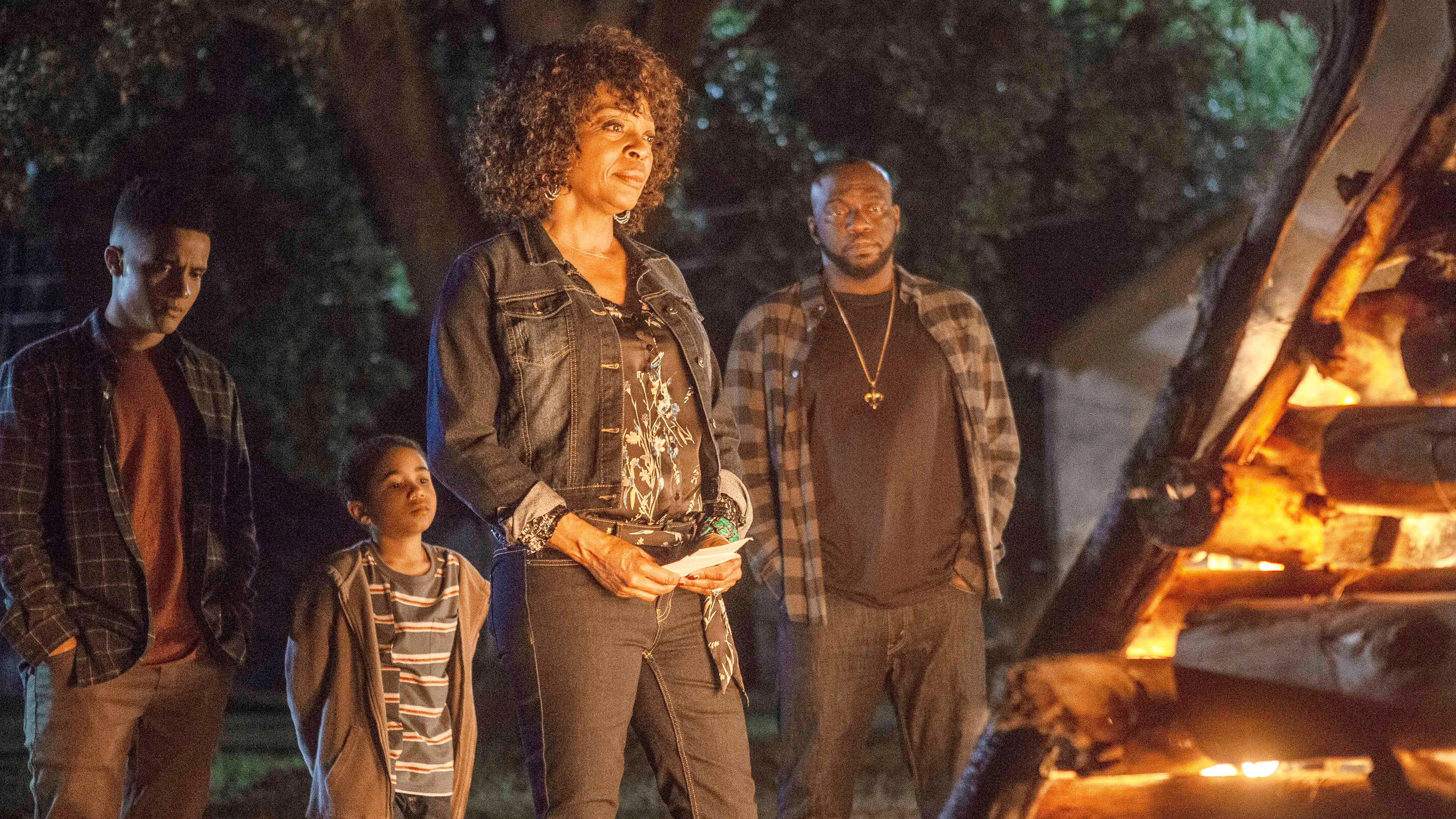 Queen Sugar