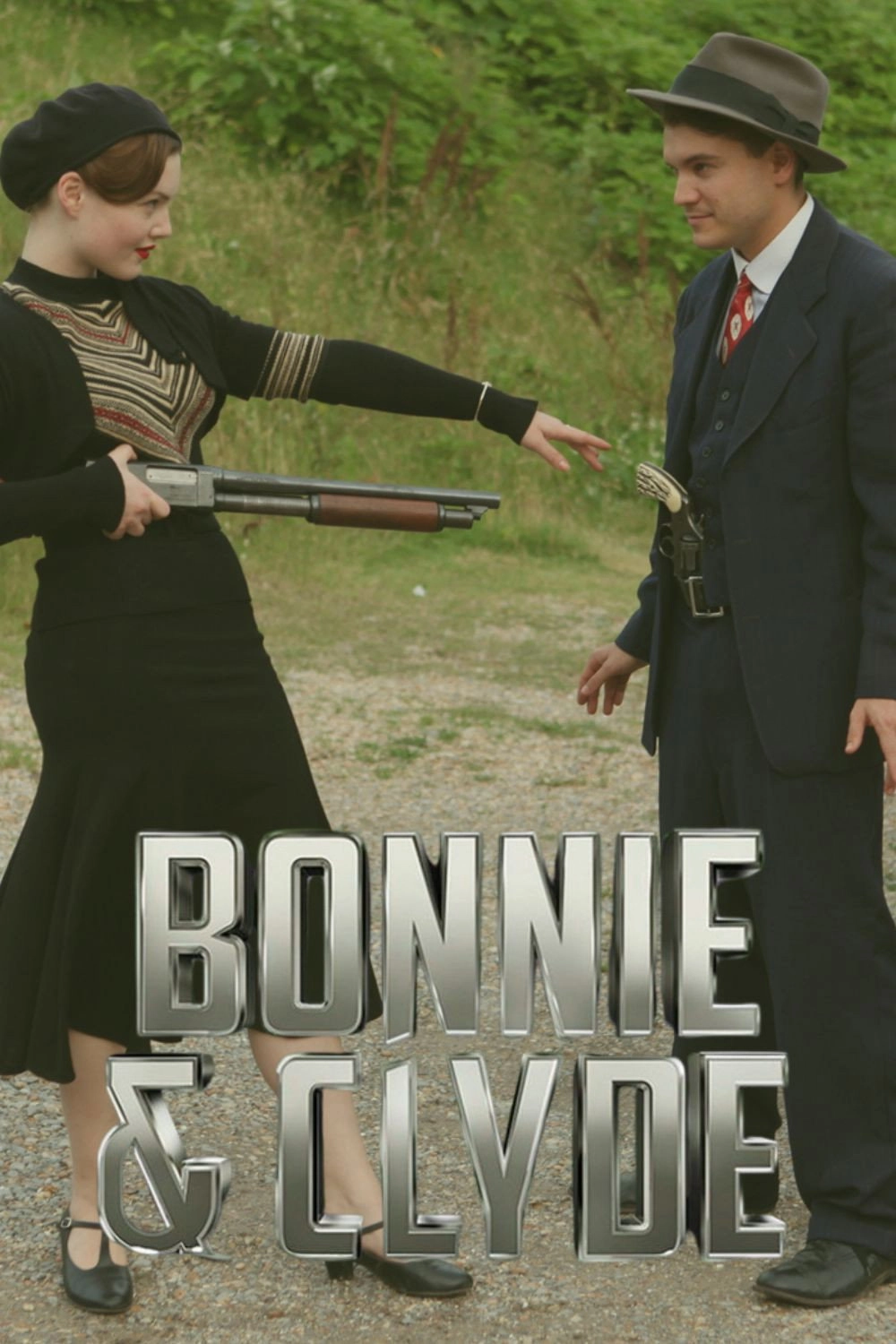 Bonnie & Clyde