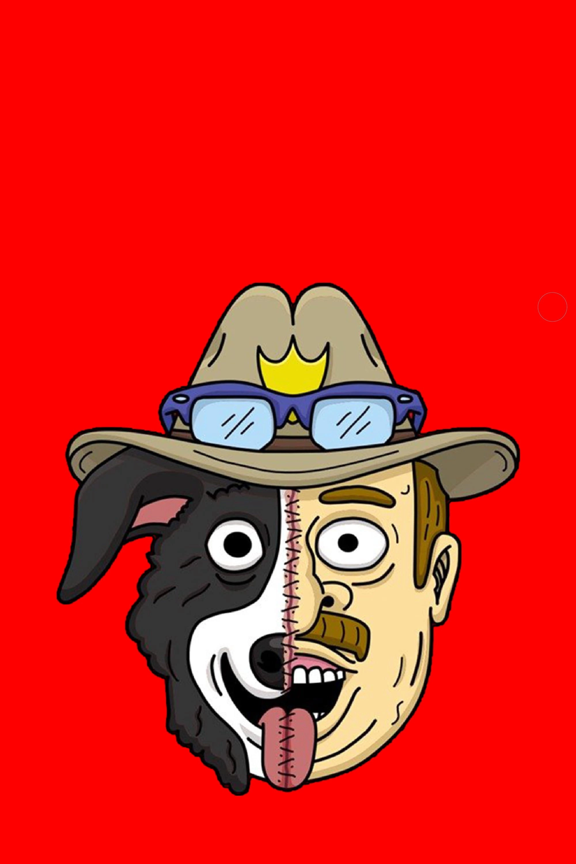 Momma Named Me Sheriff