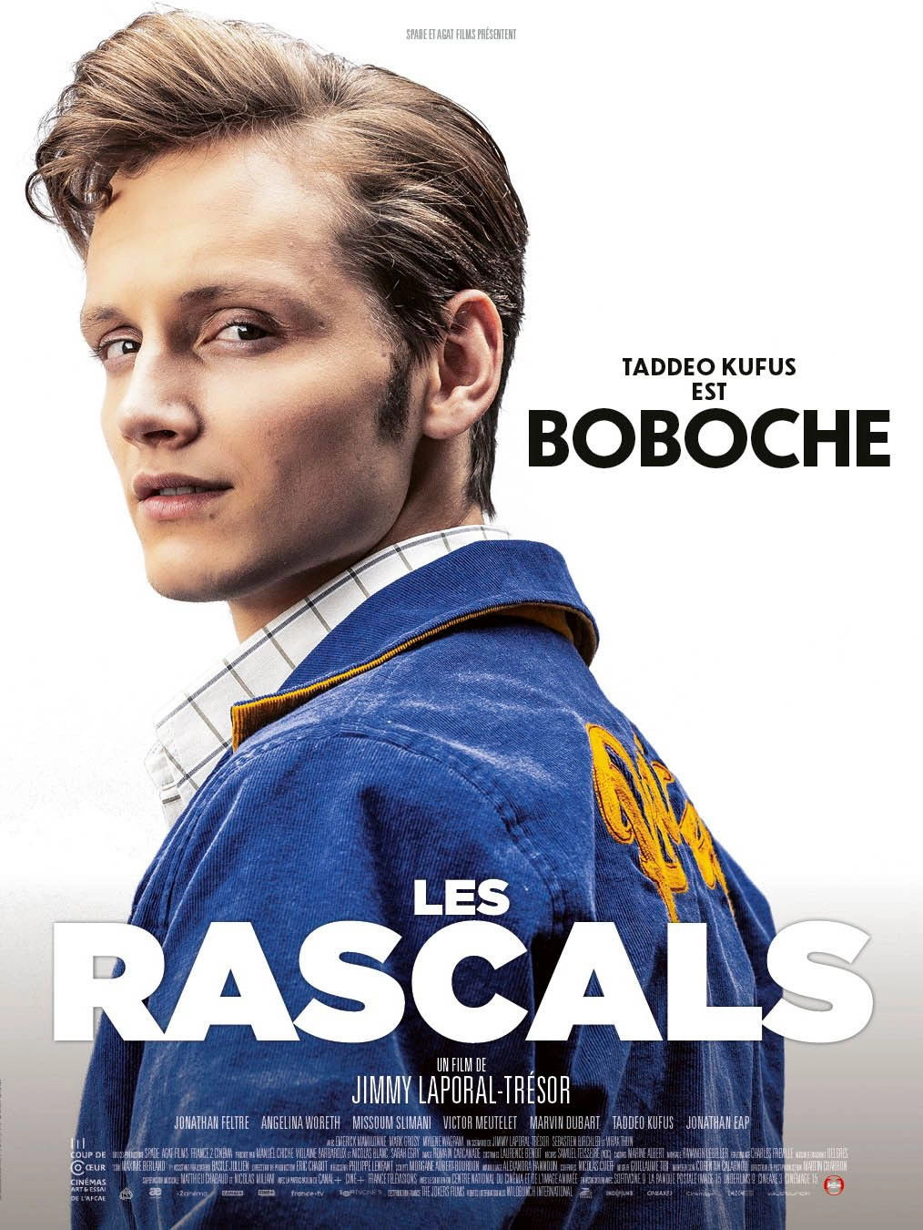 Rascals