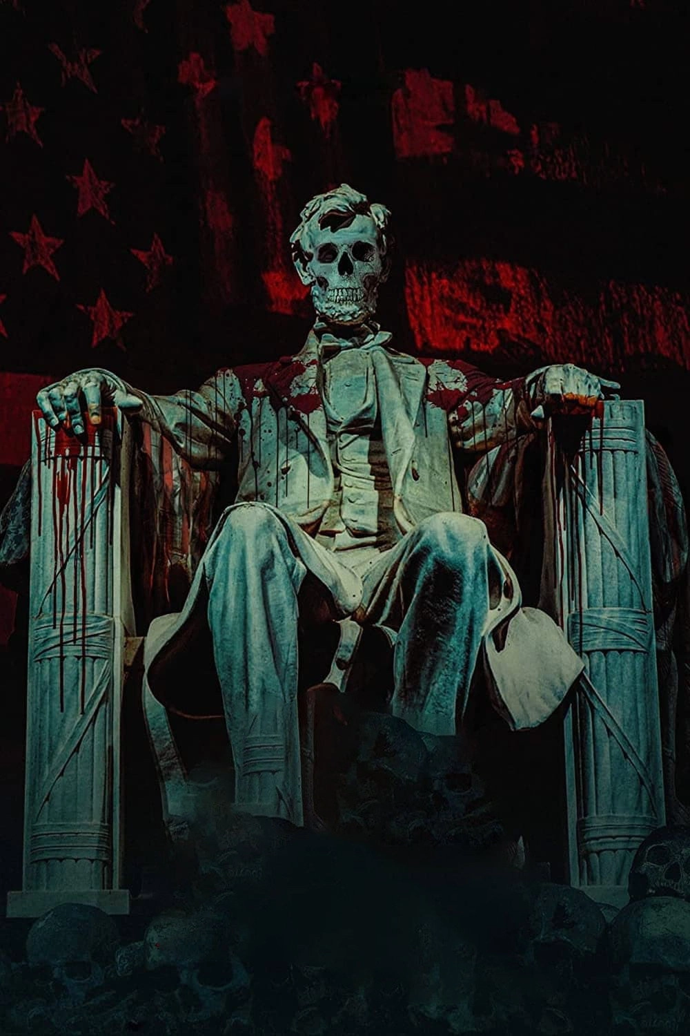 The United States of Horror: Chapter 2