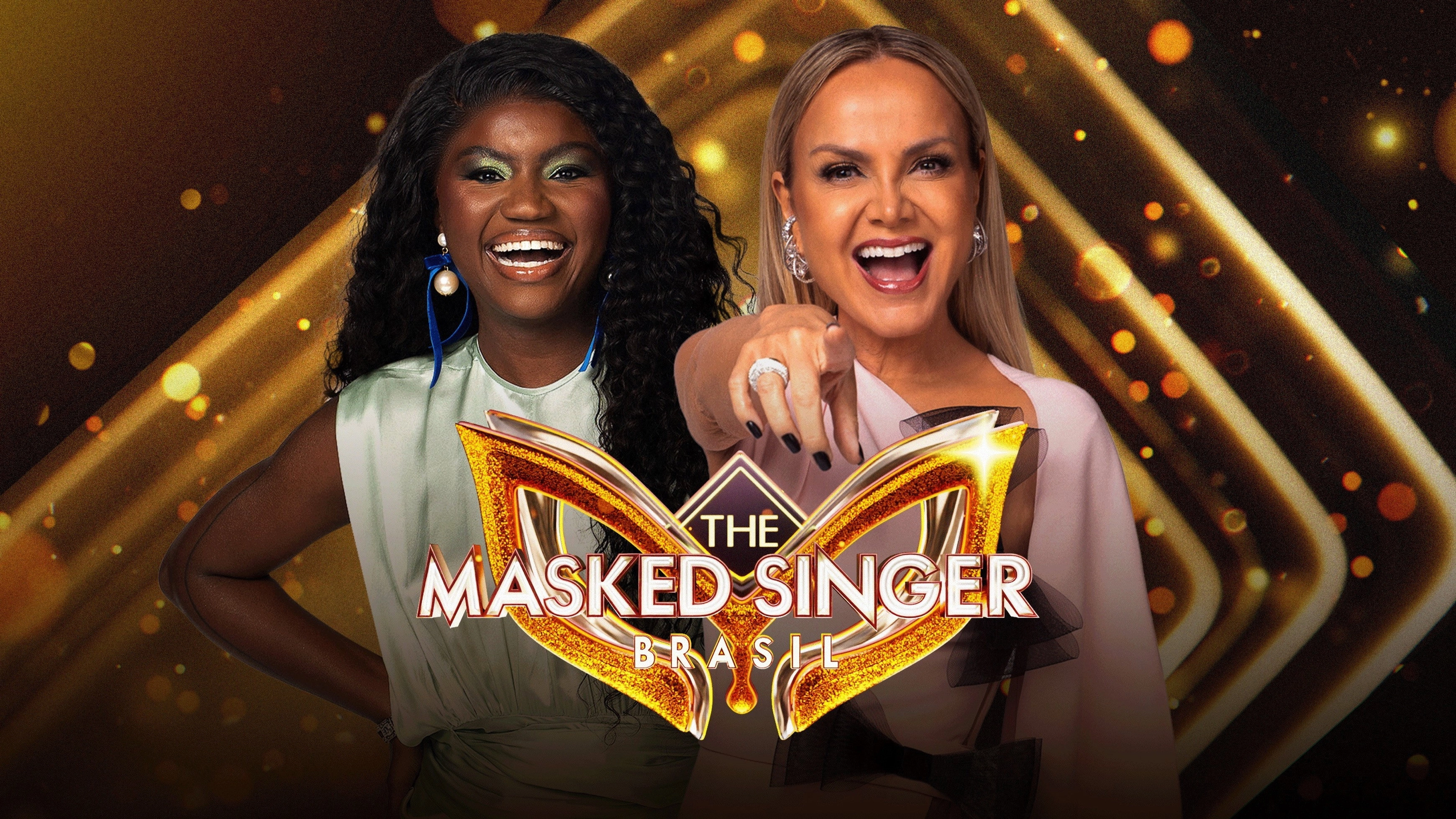 The Masked Singer Brasil