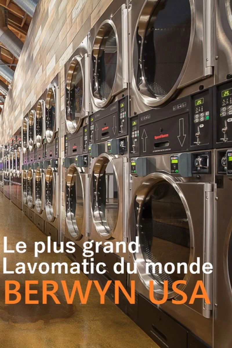 American Laundry