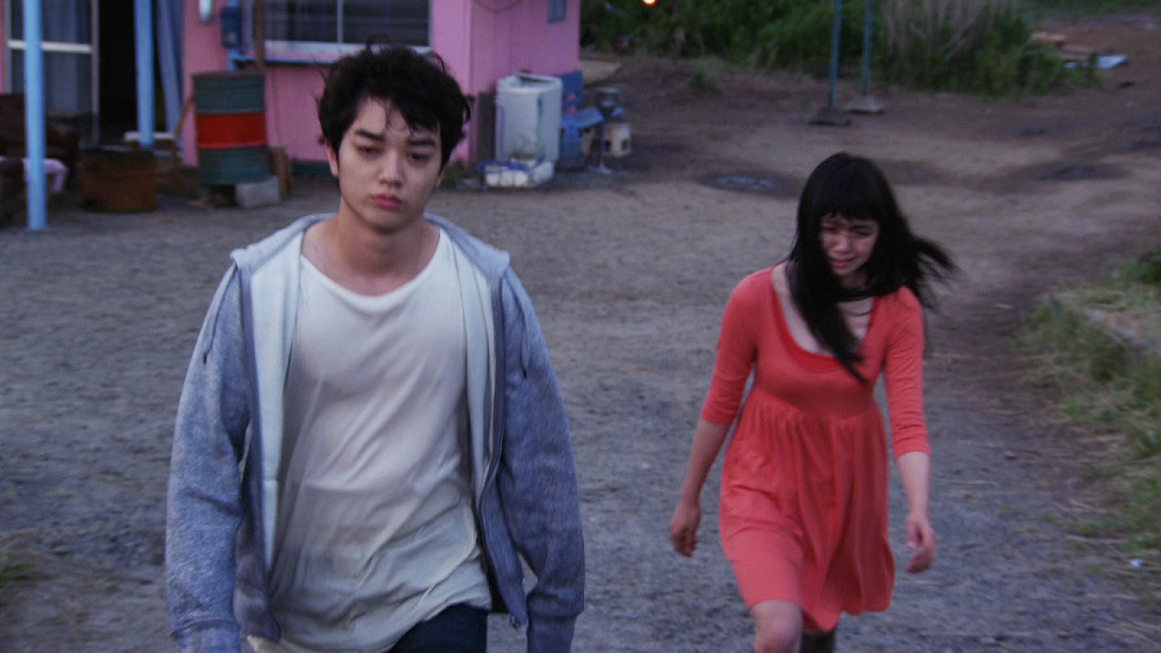Himizu