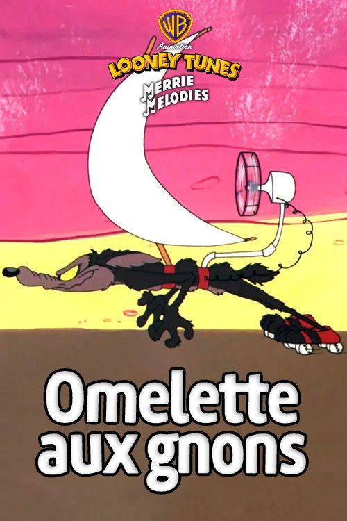 Scrambled Aches