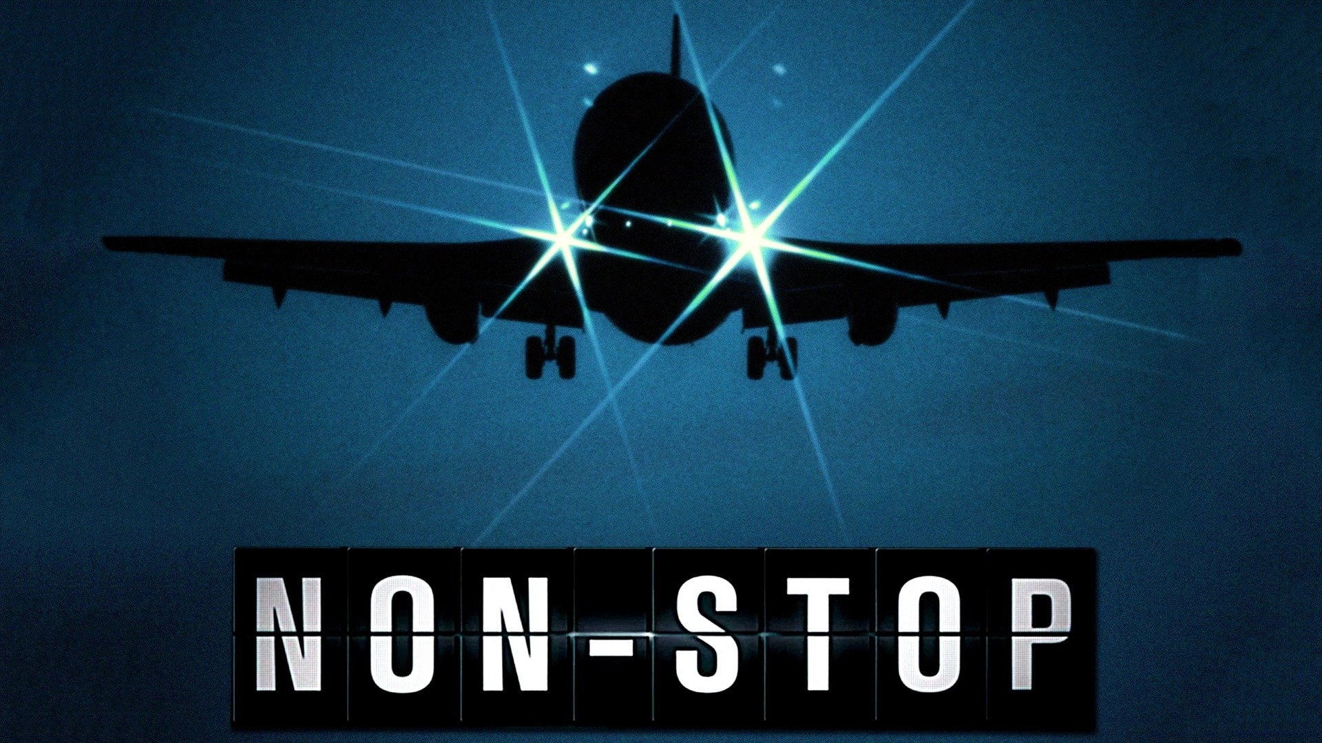 Non-Stop